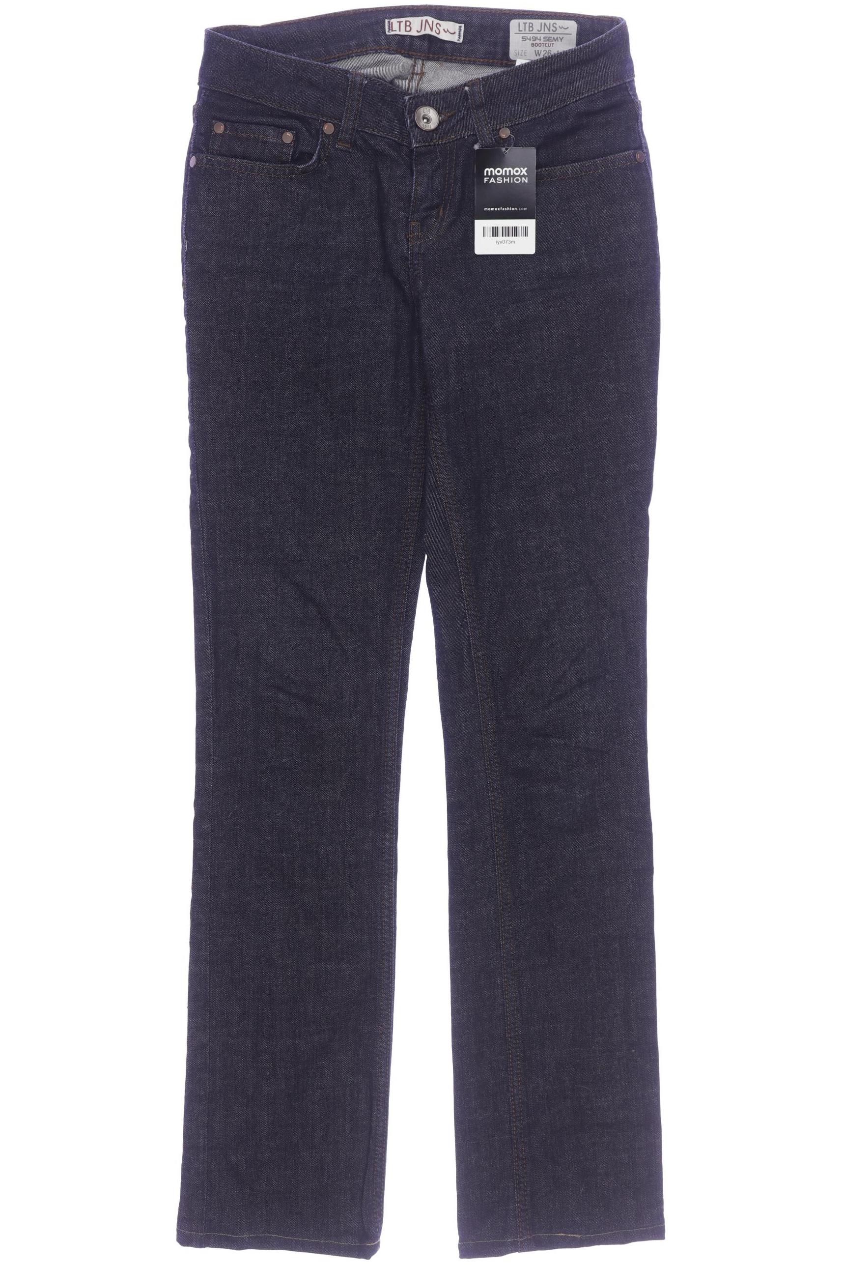 

LTB Damen Jeans, marineblau, Gr. 26