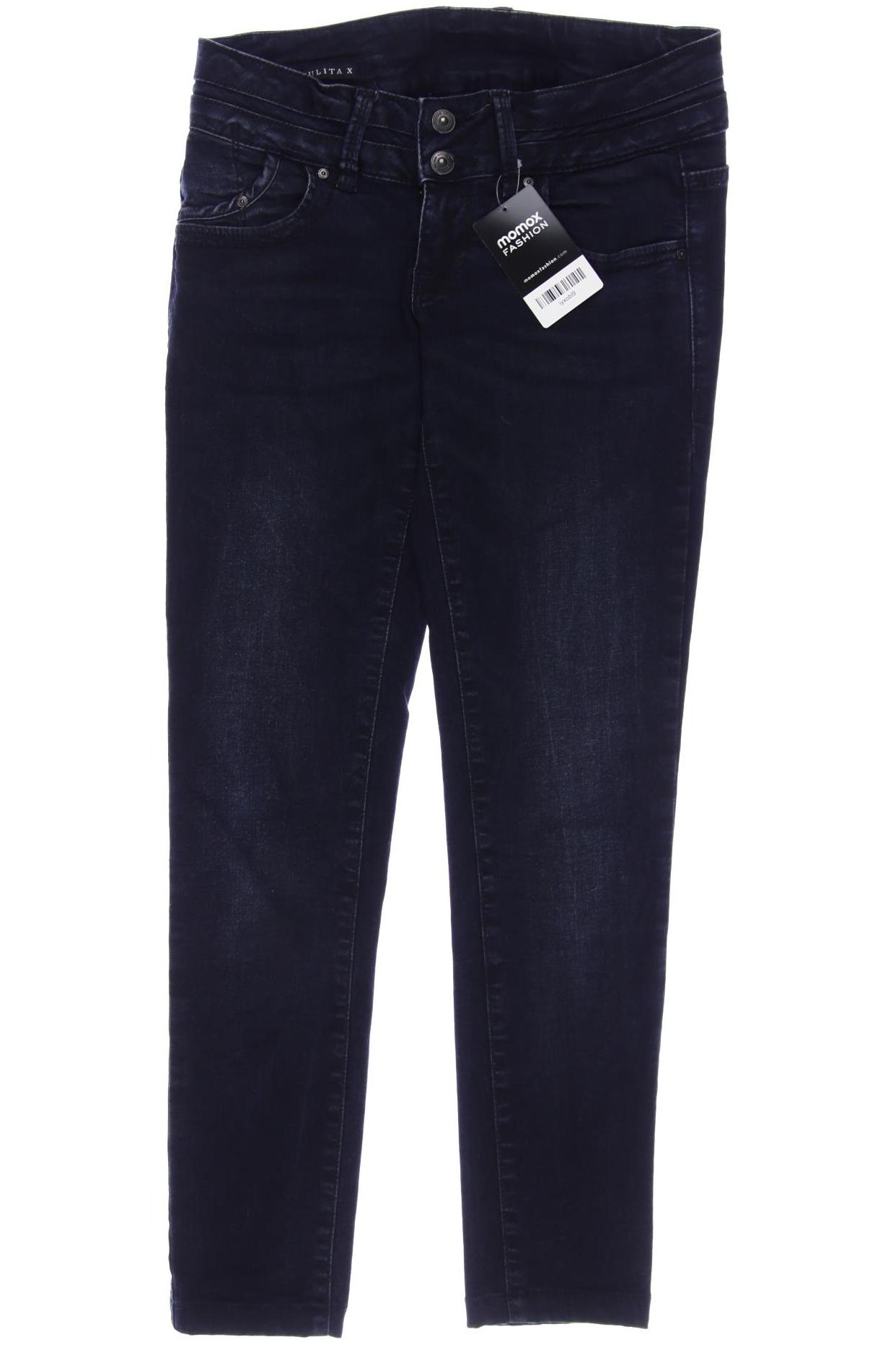 

LTB Damen Jeans, marineblau