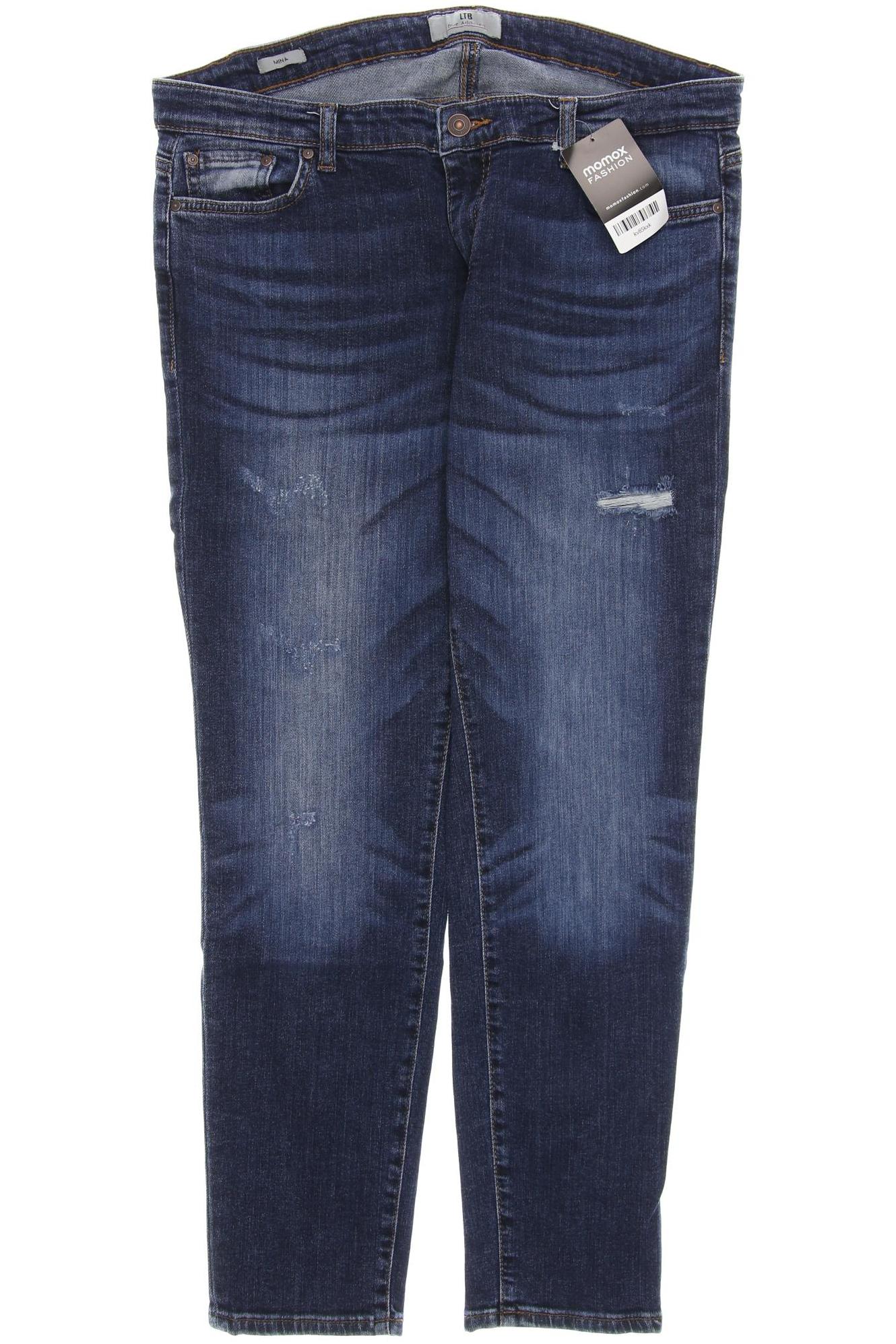 

LTB Damen Jeans, marineblau, Gr. 32