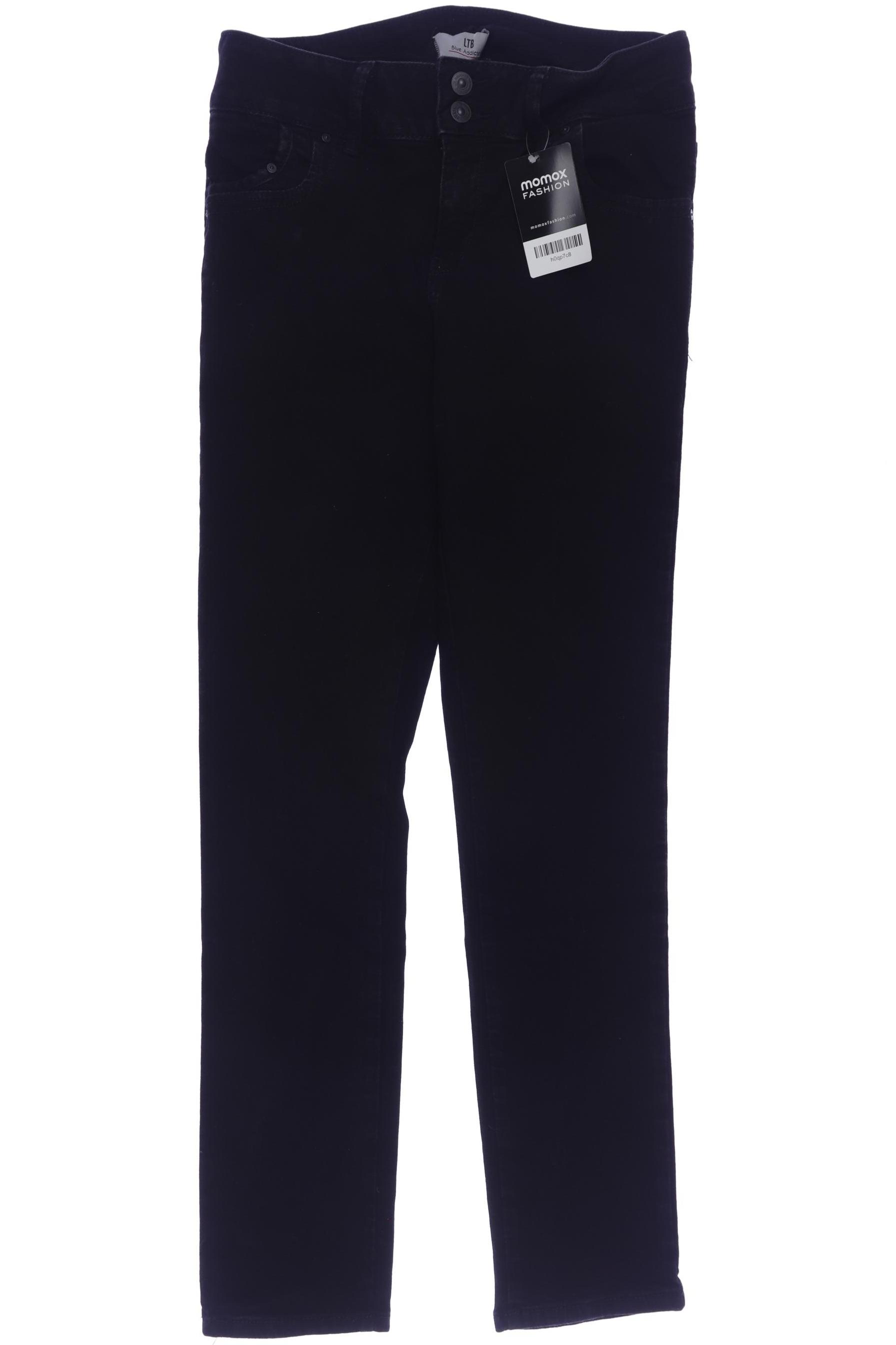 

LTB Damen Jeans, schwarz, Gr. 31