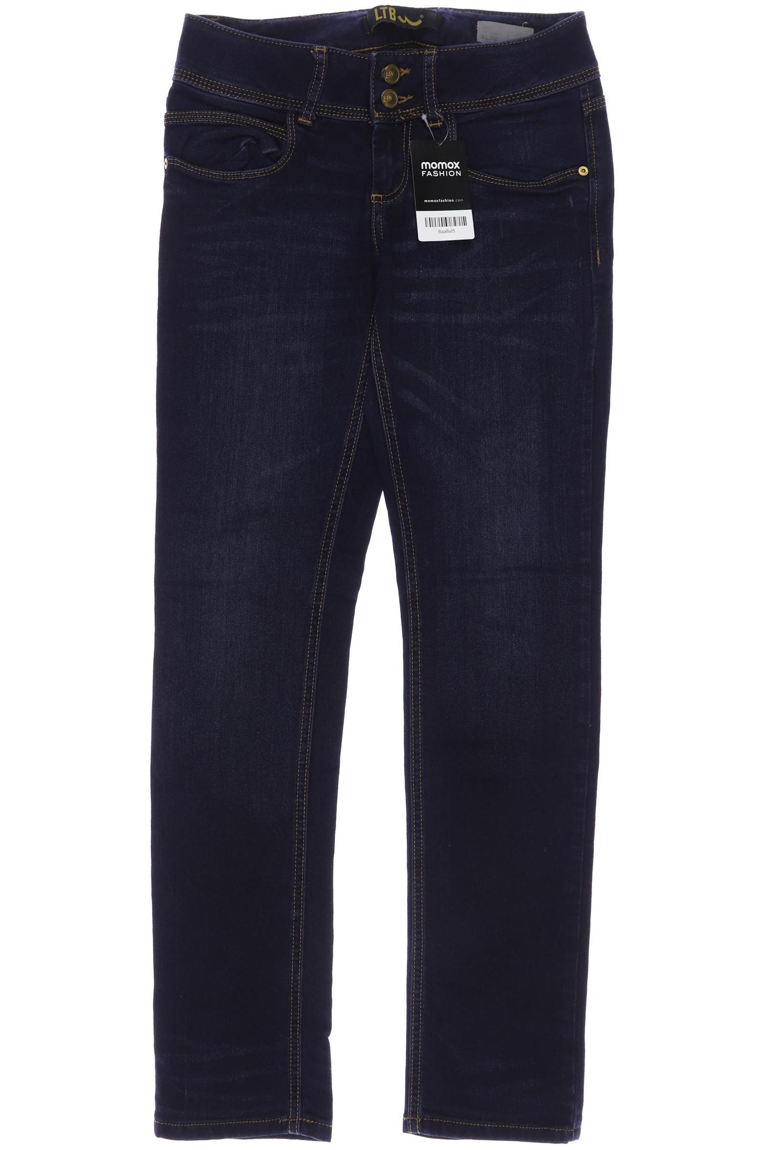 

LTB Damen Jeans, marineblau, Gr. 27