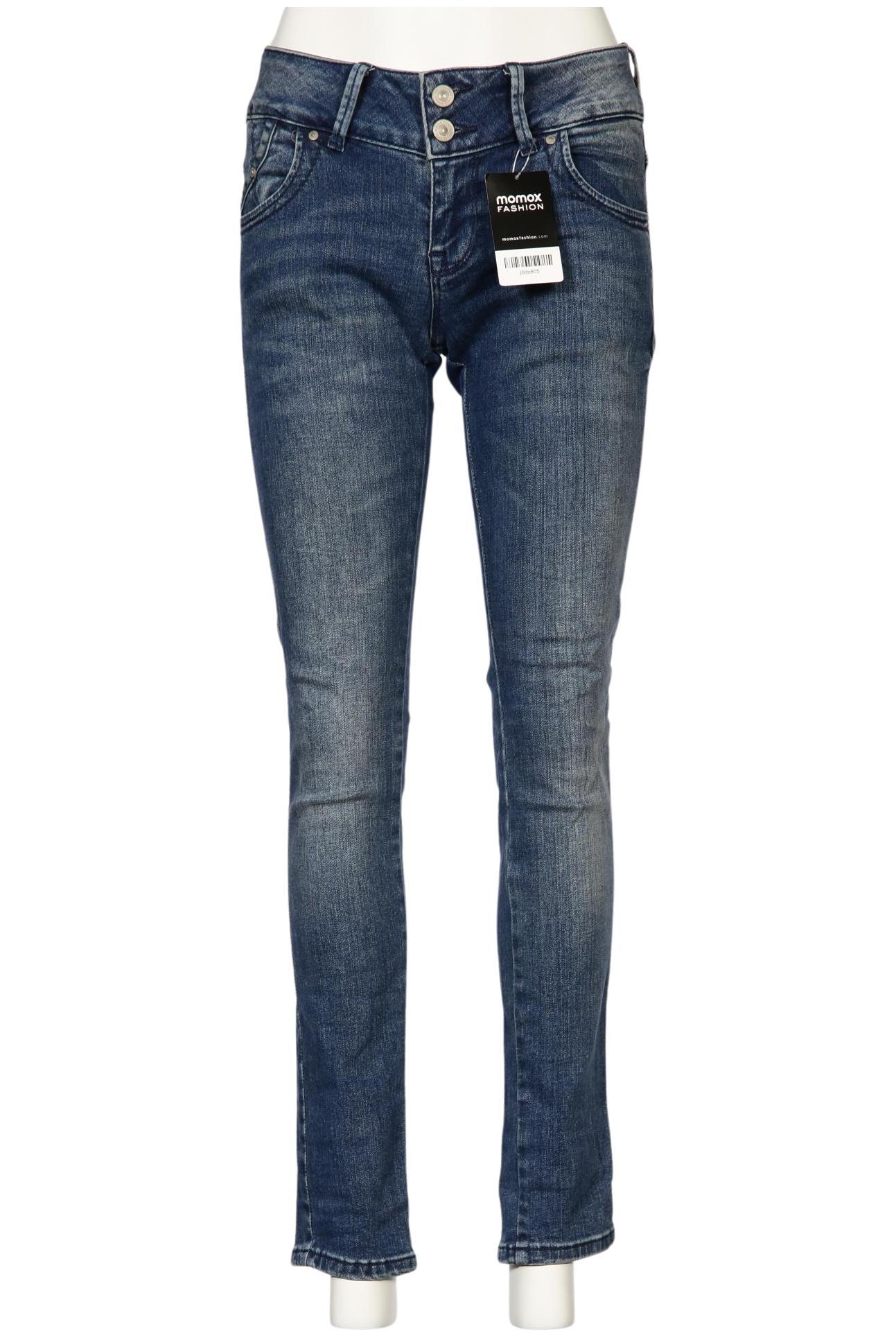 

LTB Damen Jeans, blau, Gr. 28