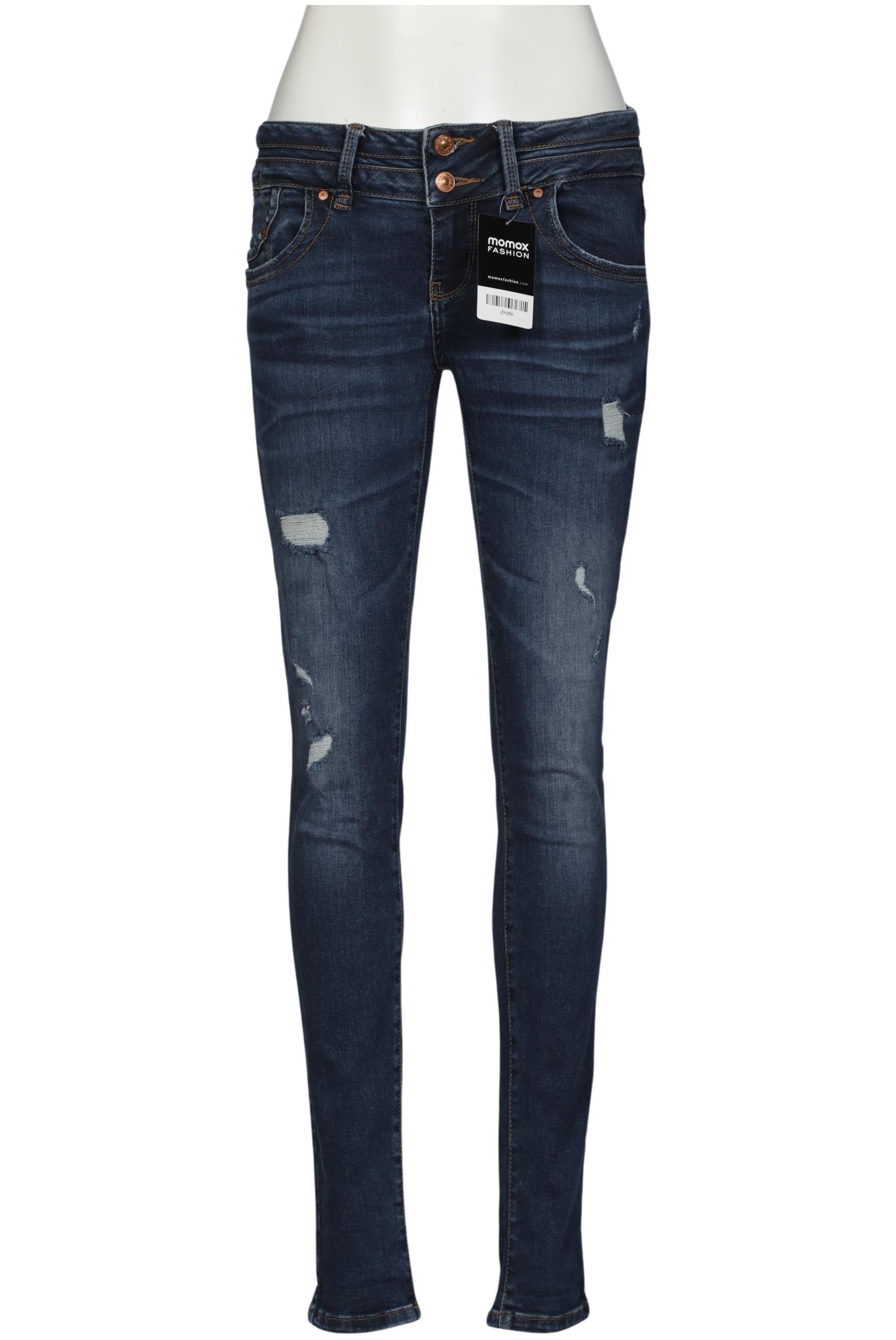 

LTB Damen Jeans, blau, Gr. 28