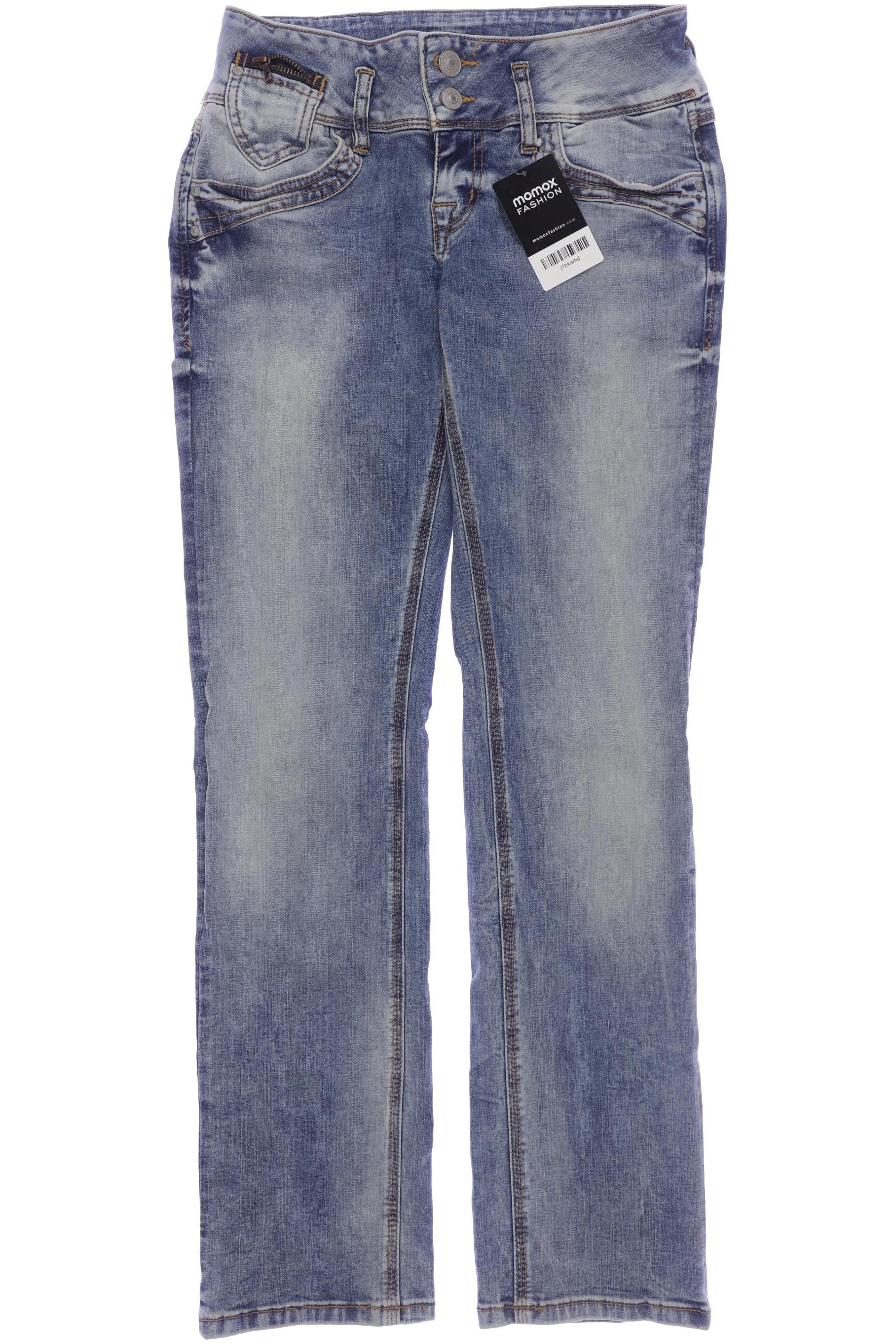 

LTB Damen Jeans, blau, Gr. 27