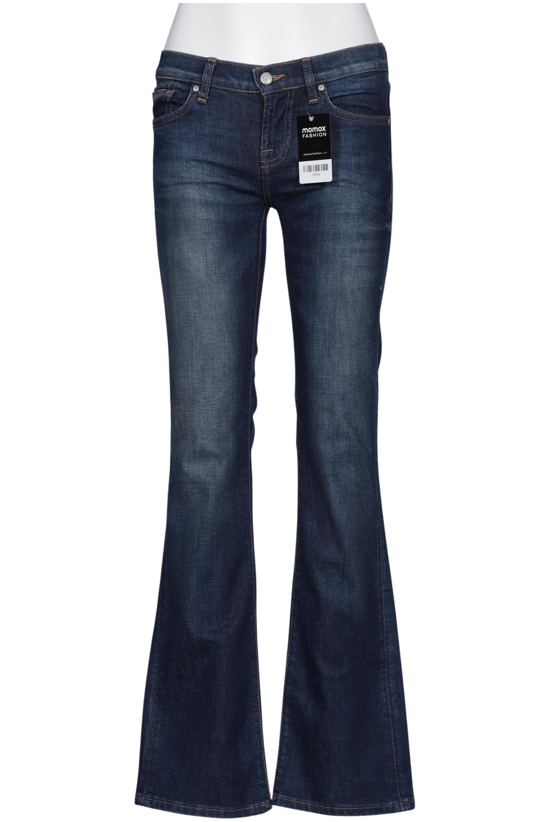 

LTB Damen Jeans, blau, Gr. 25