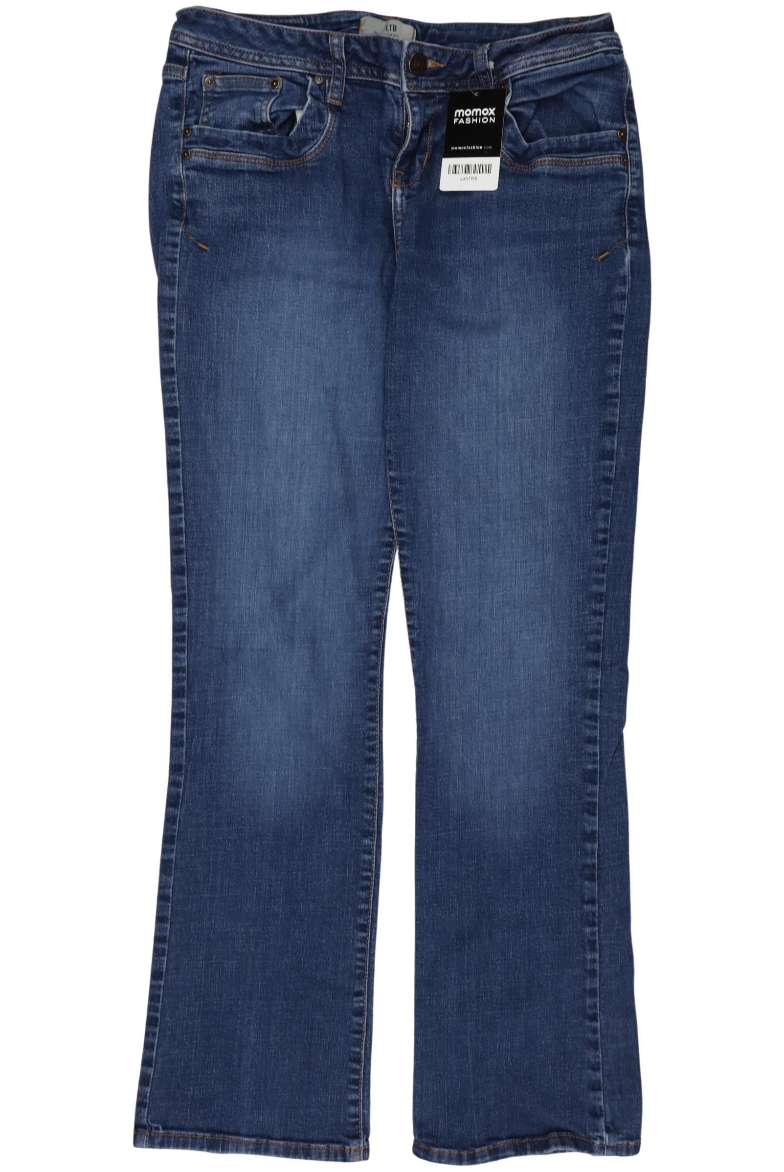 

LTB Damen Jeans, blau, Gr. 31