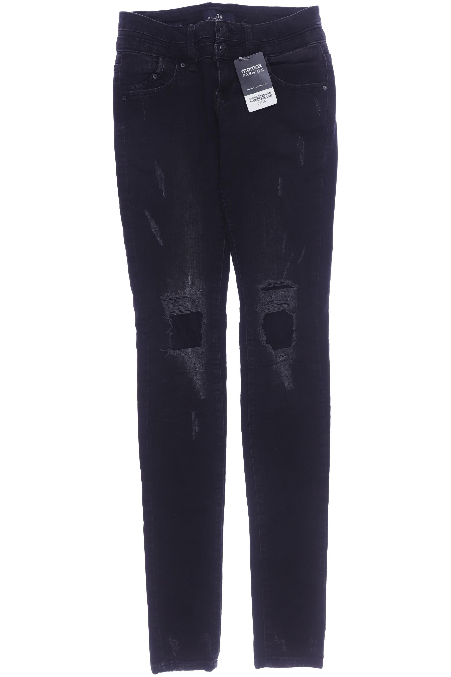 

LTB Damen Jeans, grau, Gr. 26