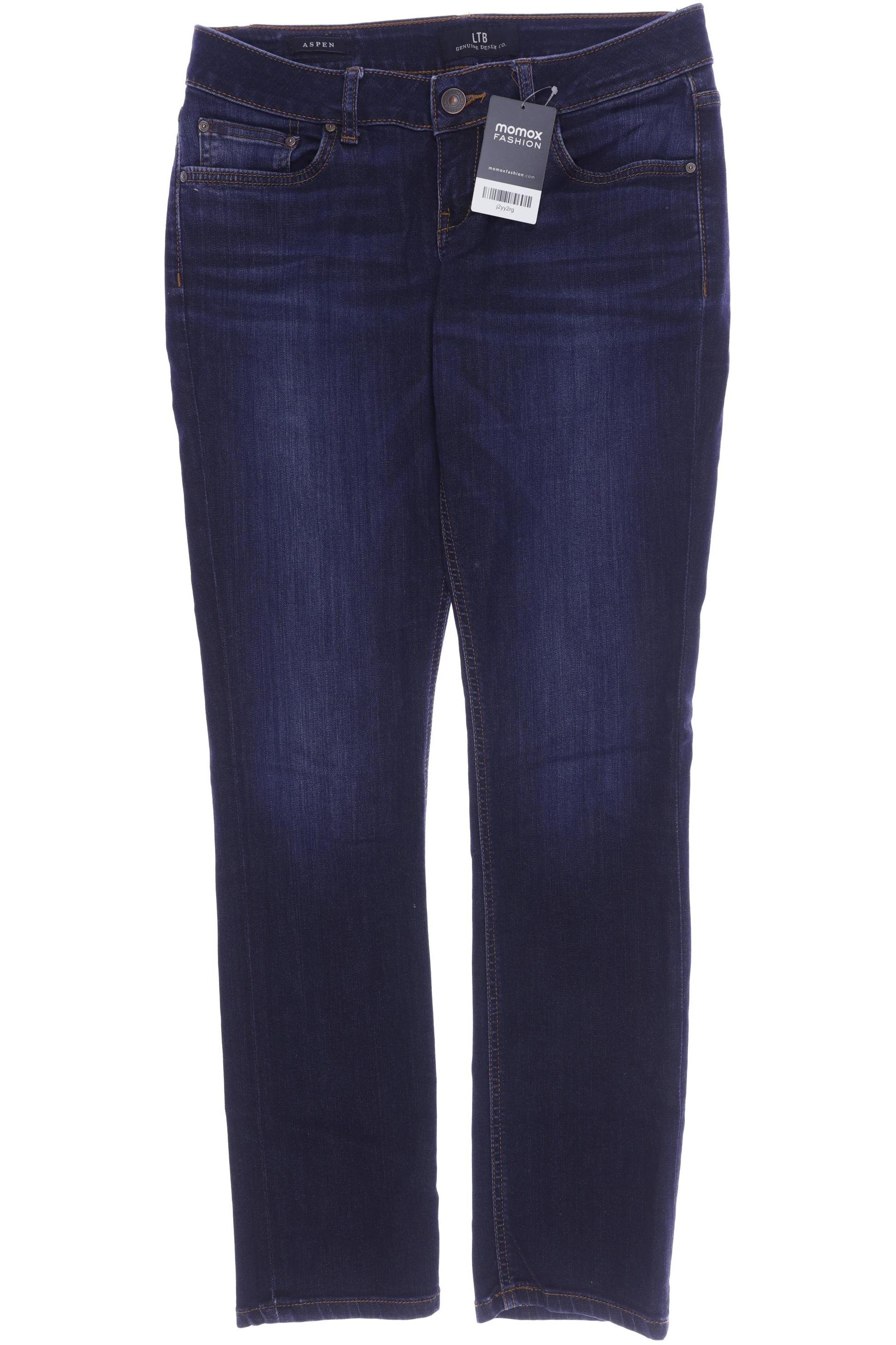 

LTB Damen Jeans, marineblau