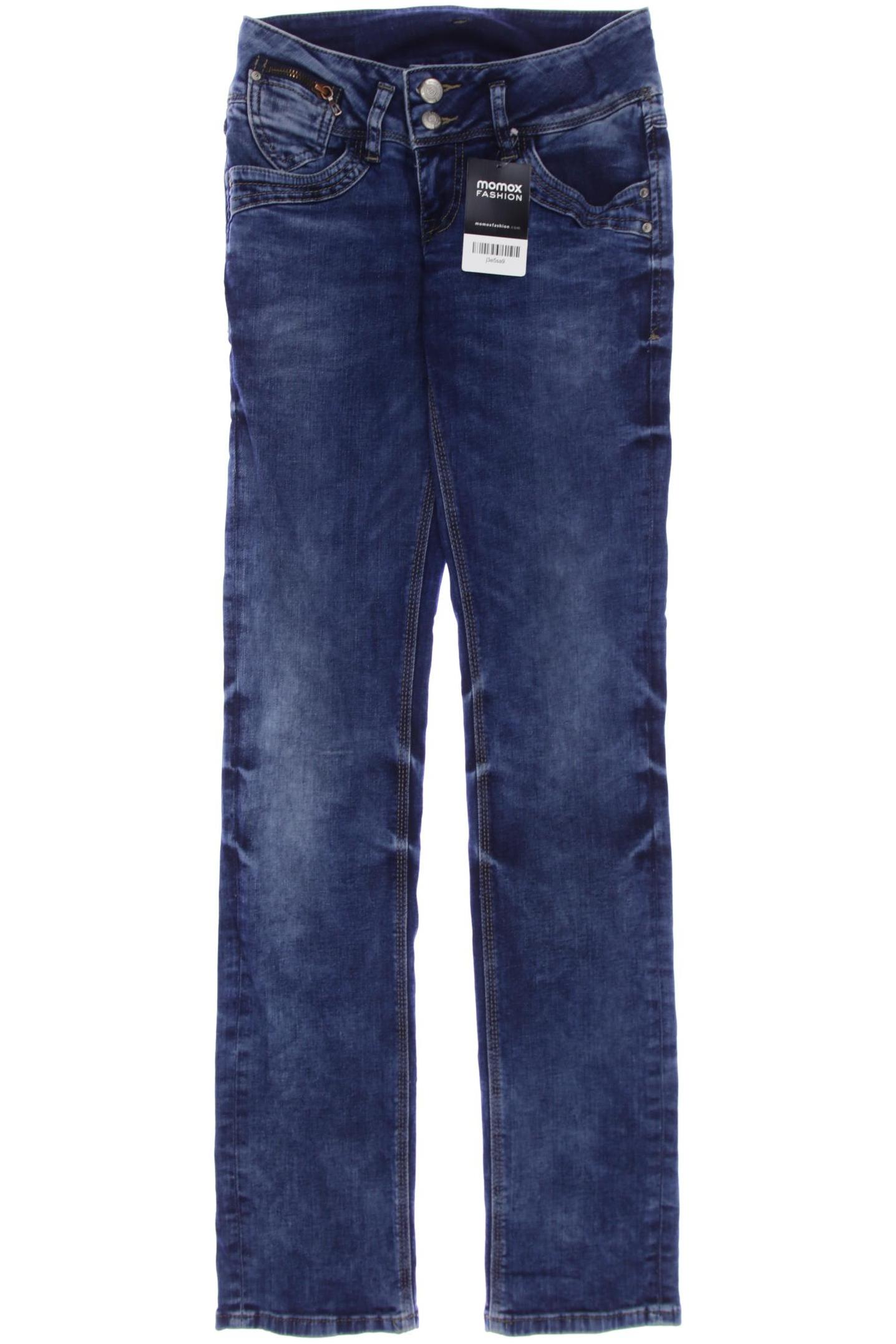 

LTB Damen Jeans, blau, Gr. 26