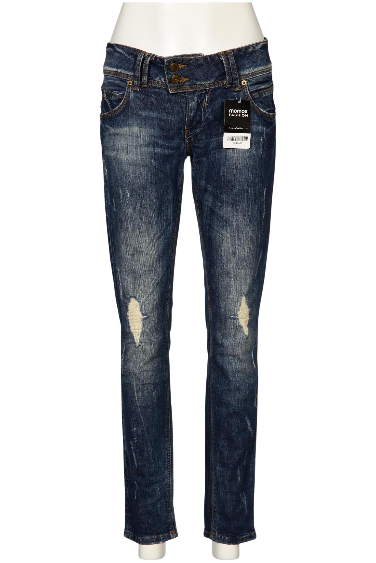 

LTB Damen Jeans, blau, Gr. 28