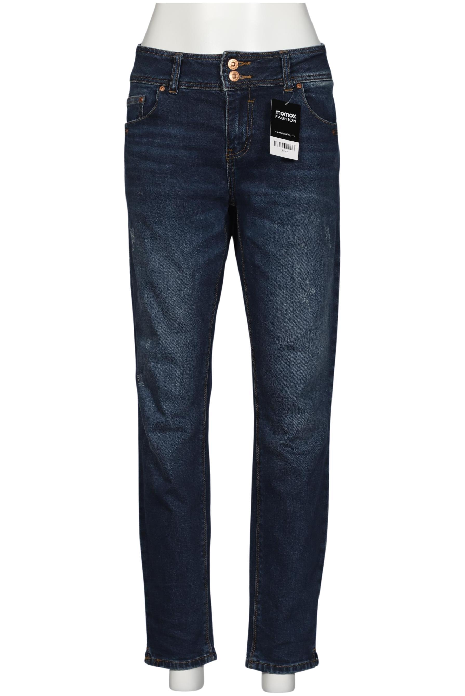 

LTB Damen Jeans, marineblau, Gr. 29