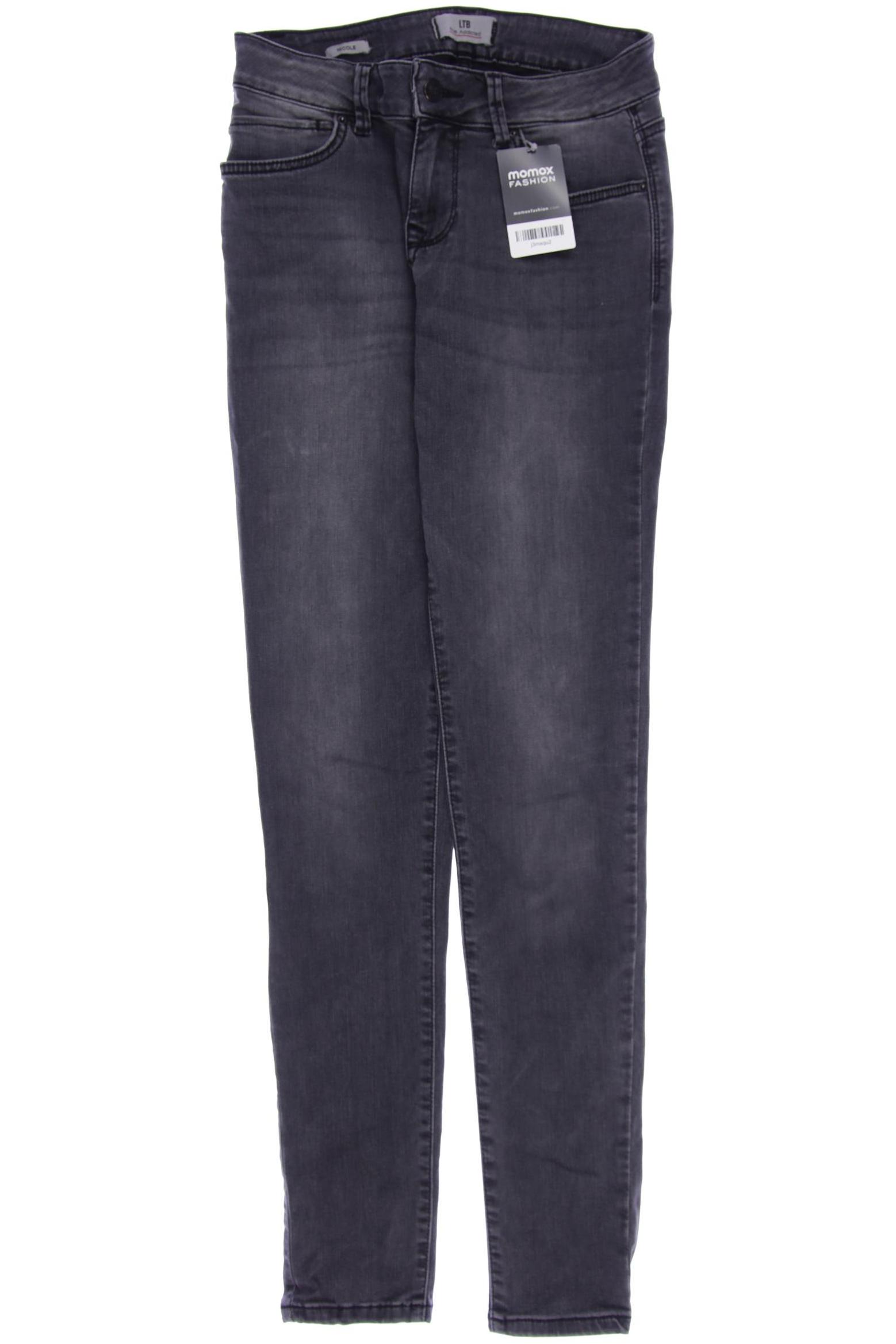 

LTB Damen Jeans, grau