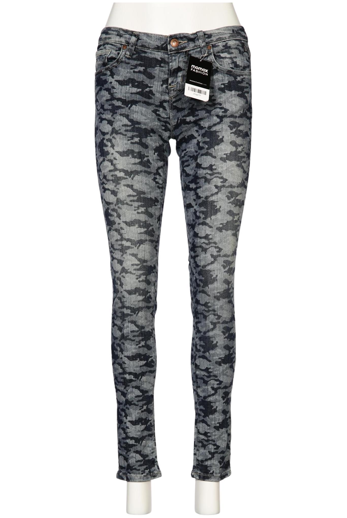 

LTB Damen Jeans, blau, Gr. 27