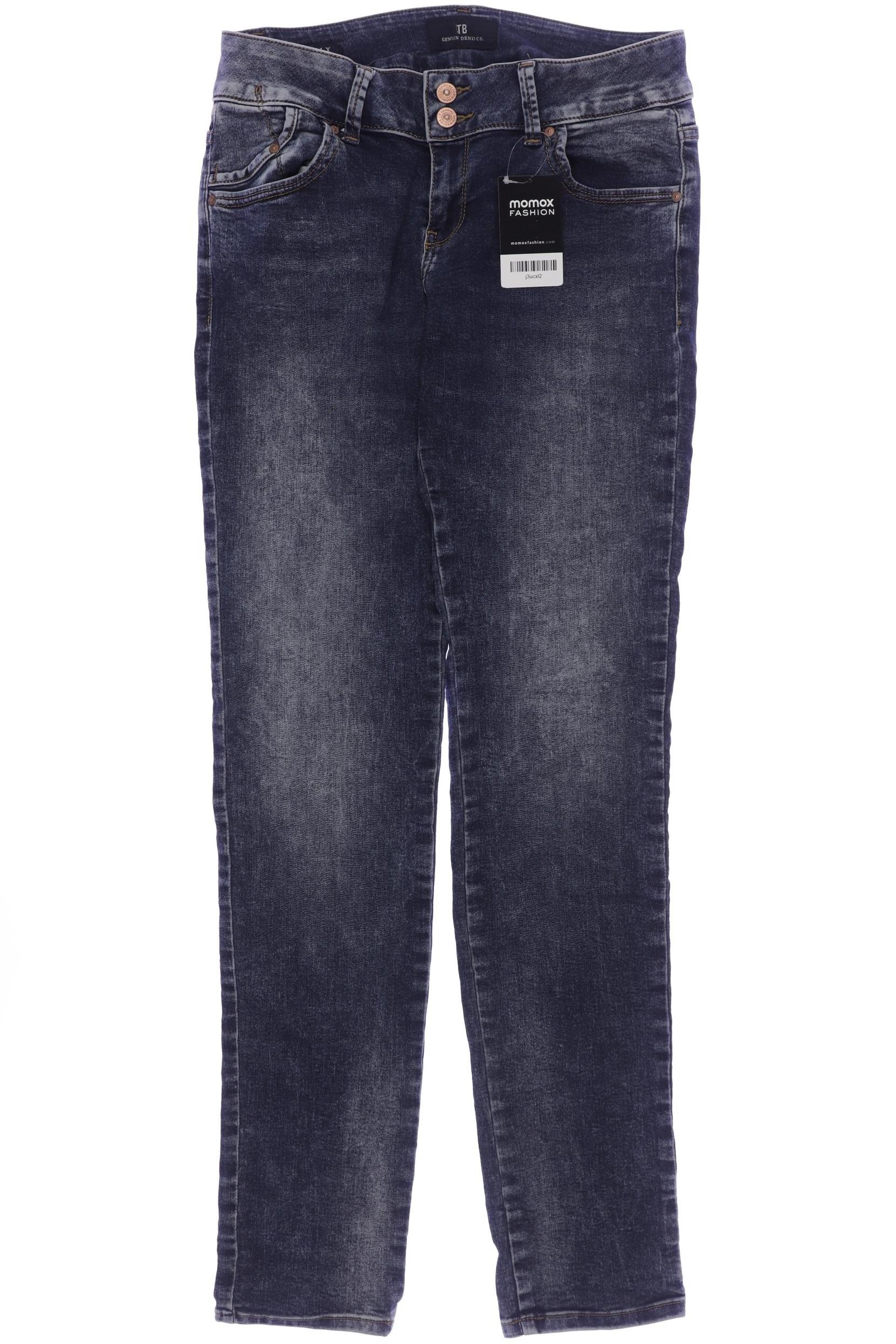 

LTB Damen Jeans, marineblau, Gr. 30