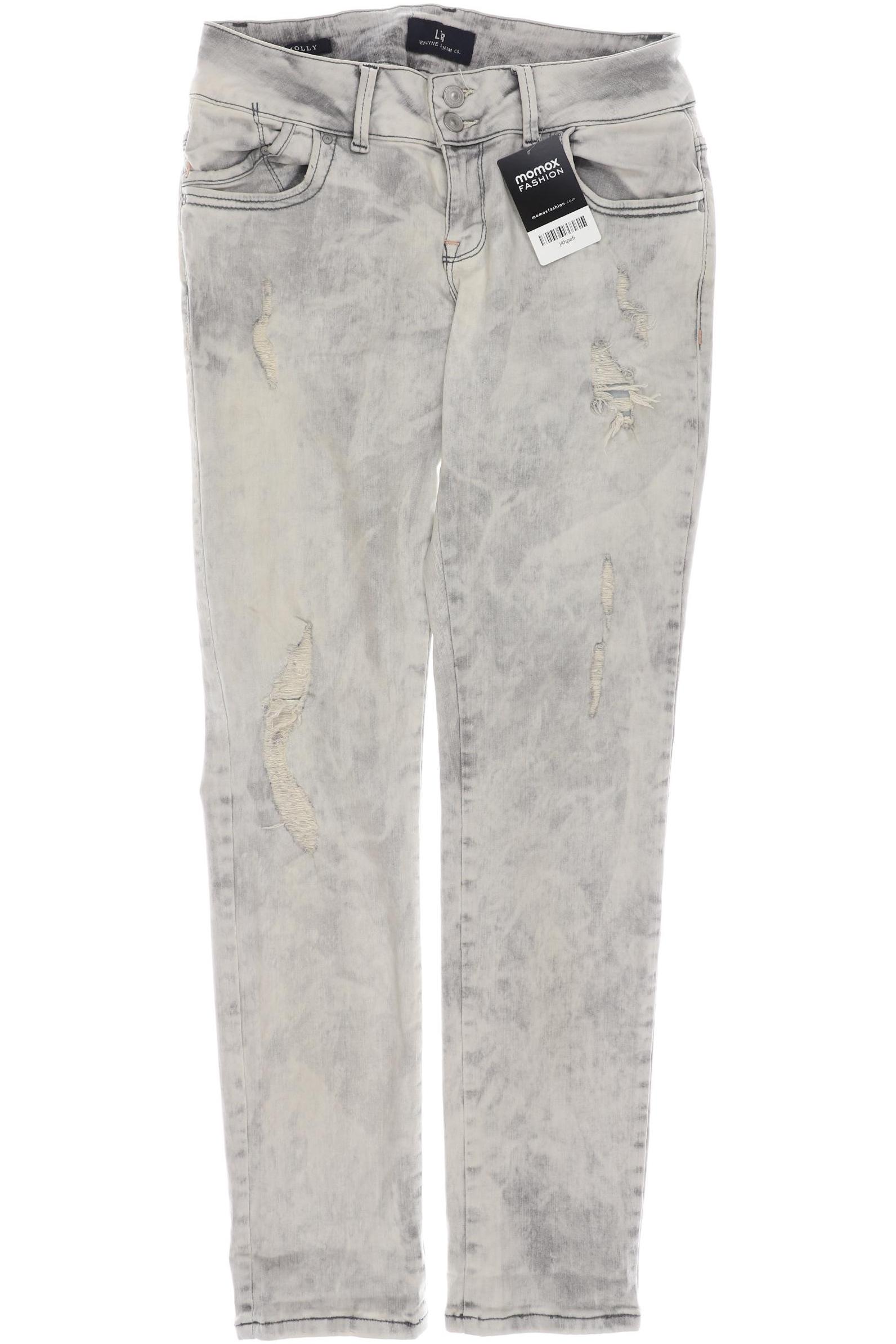 

LTB Damen Jeans, grau