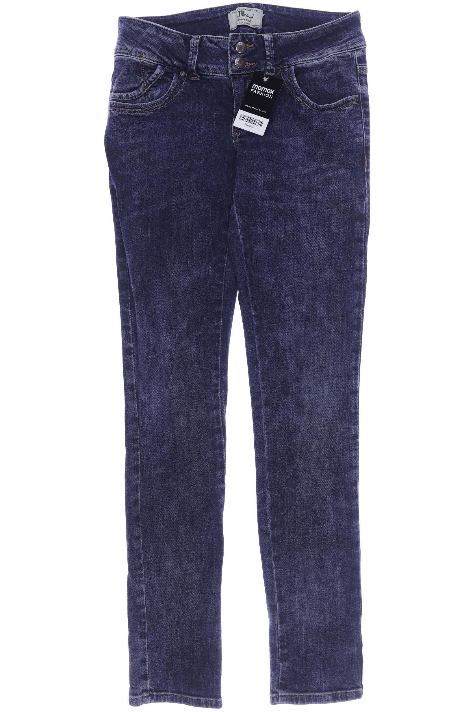 

LTB Damen Jeans, marineblau, Gr. 29