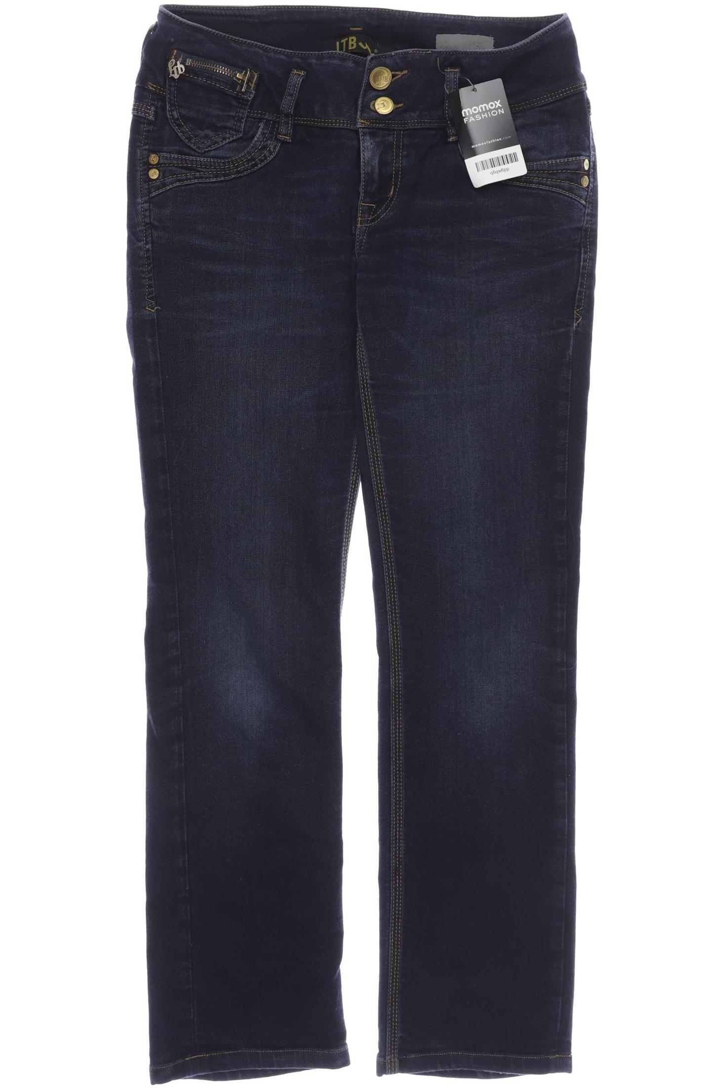 

LTB Damen Jeans, marineblau, Gr. 29