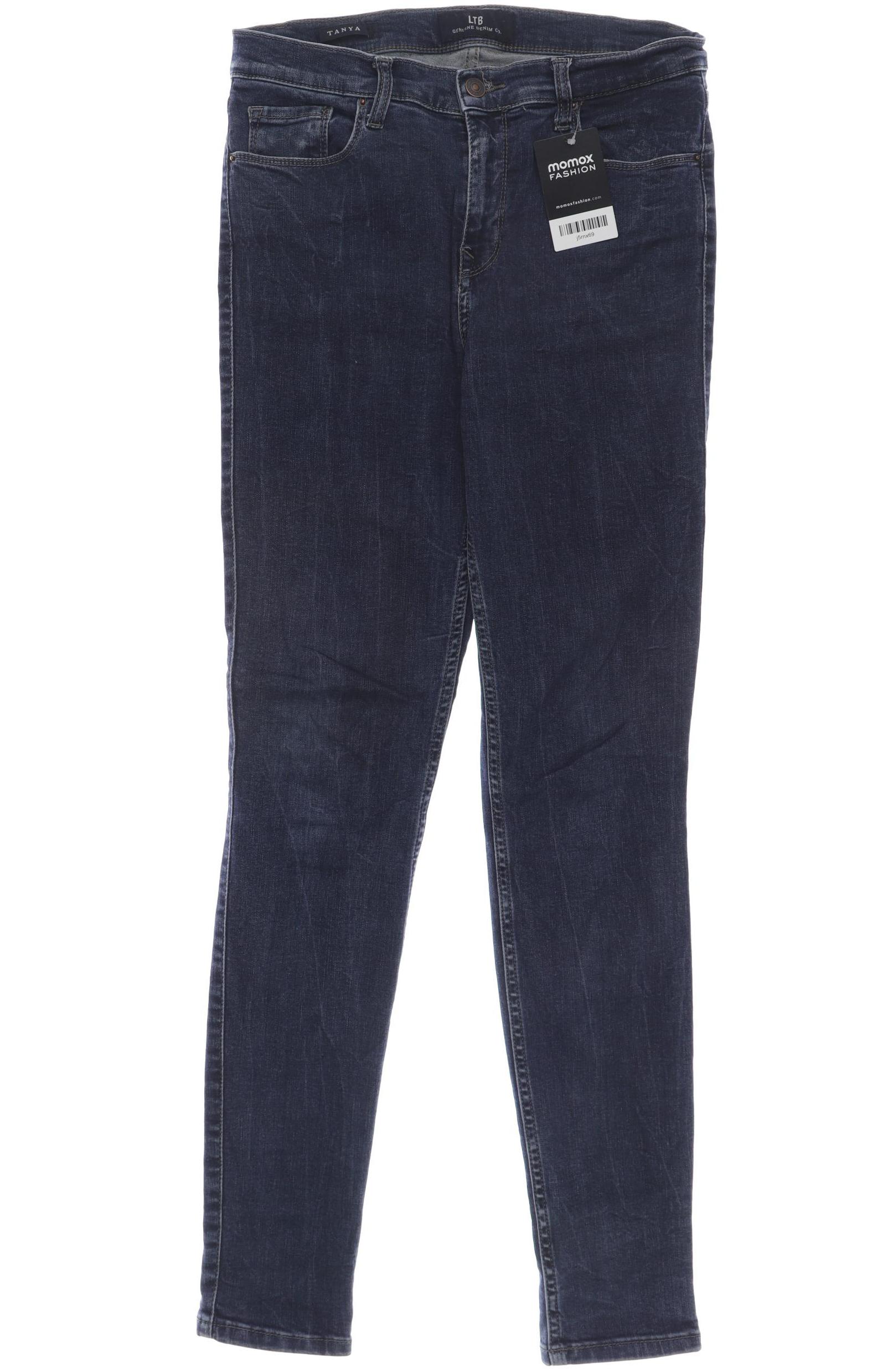 

LTB Damen Jeans, marineblau
