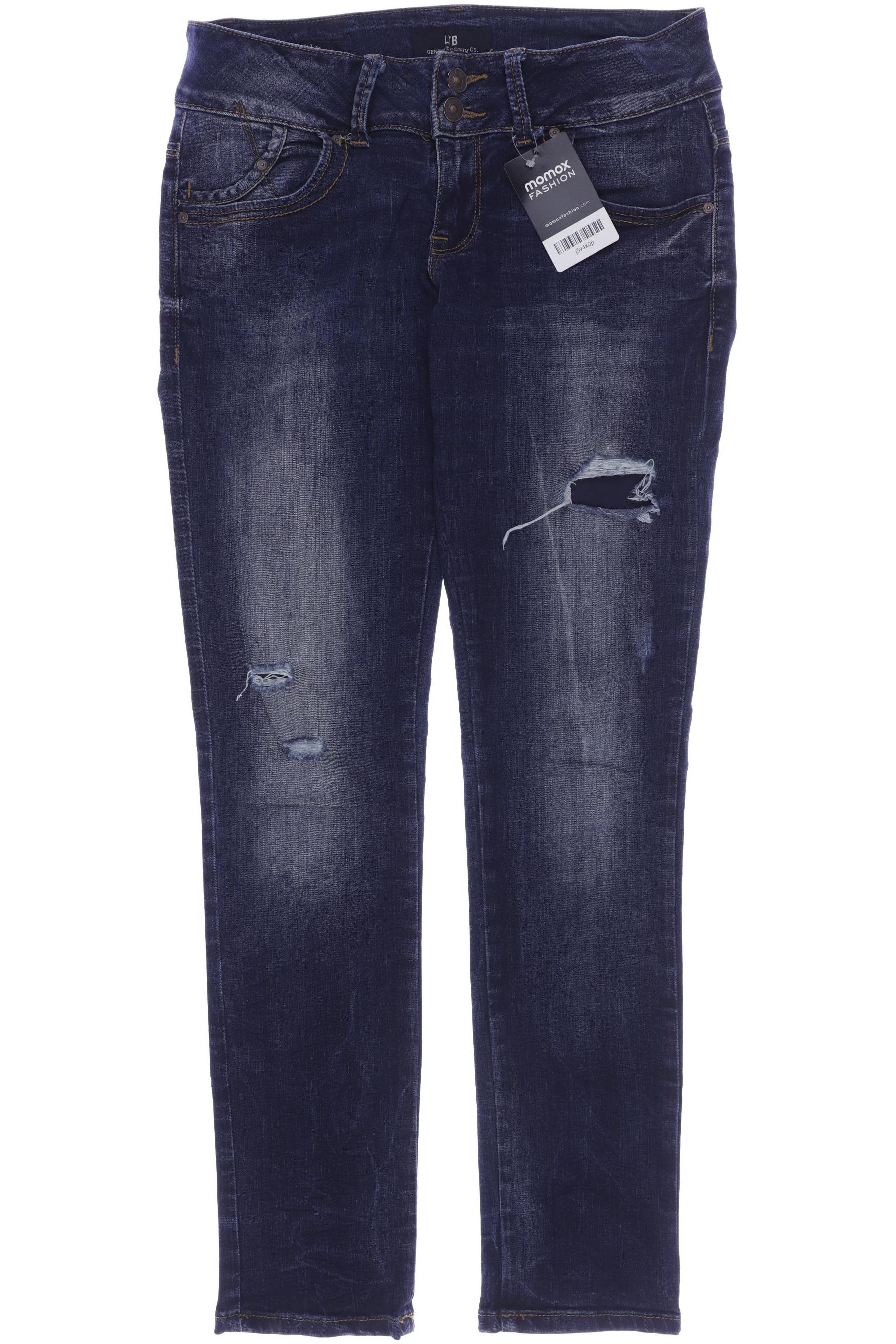 

LTB Damen Jeans, marineblau
