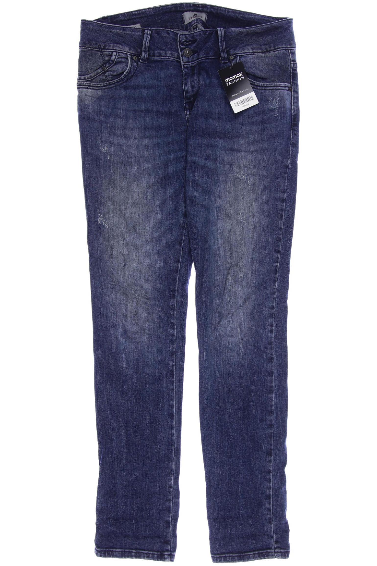 

LTB Damen Jeans, marineblau