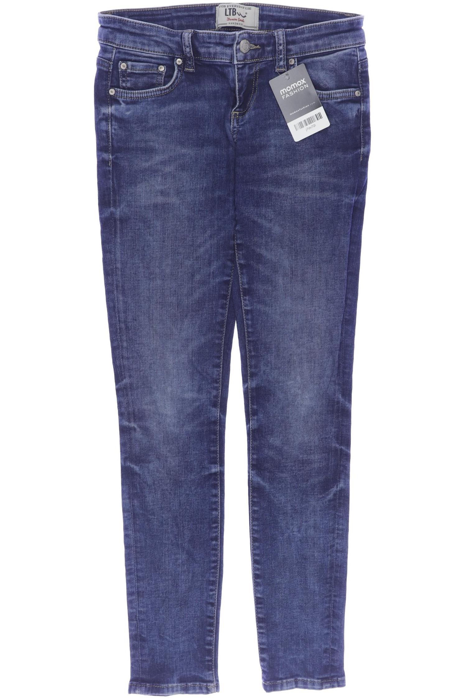 

LTB Damen Jeans, marineblau, Gr. 26