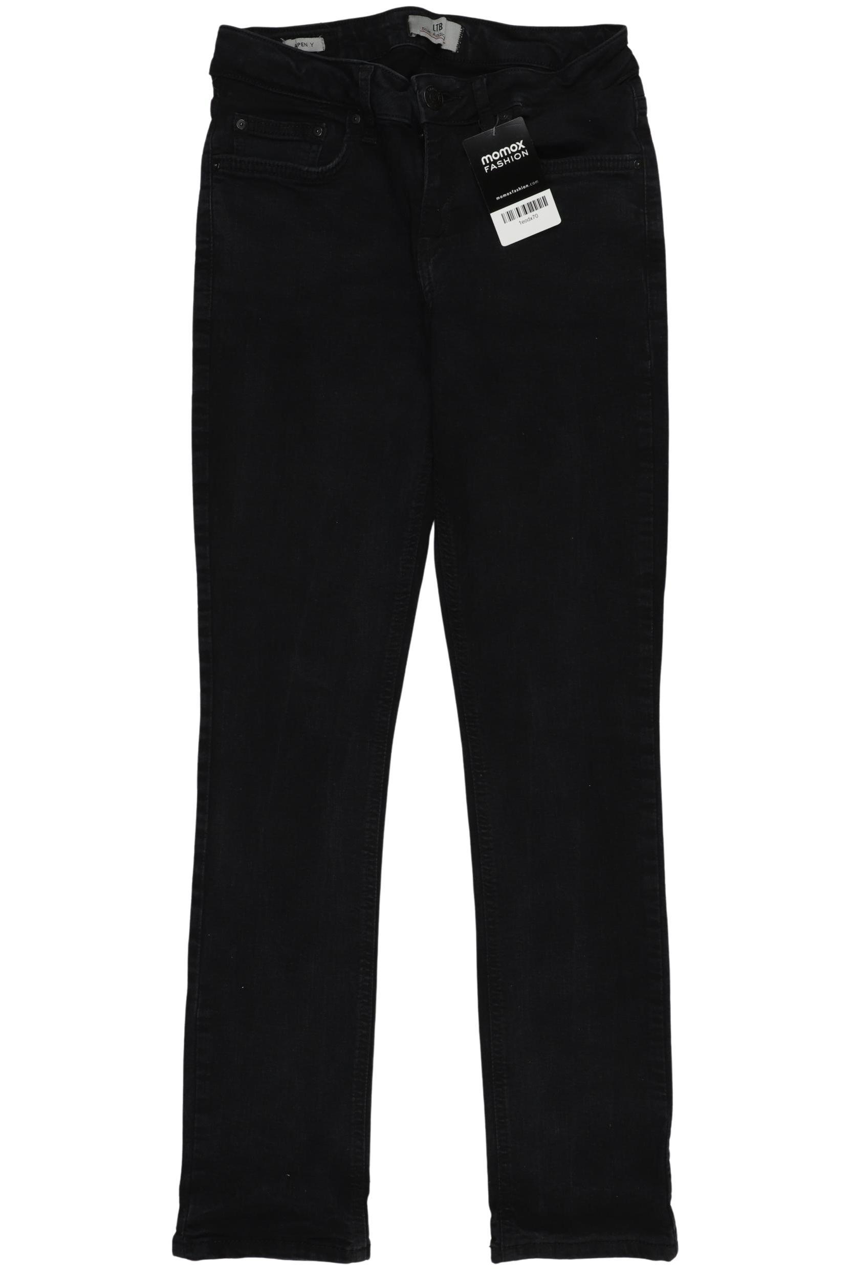 

LTB Damen Jeans, schwarz, Gr. 27