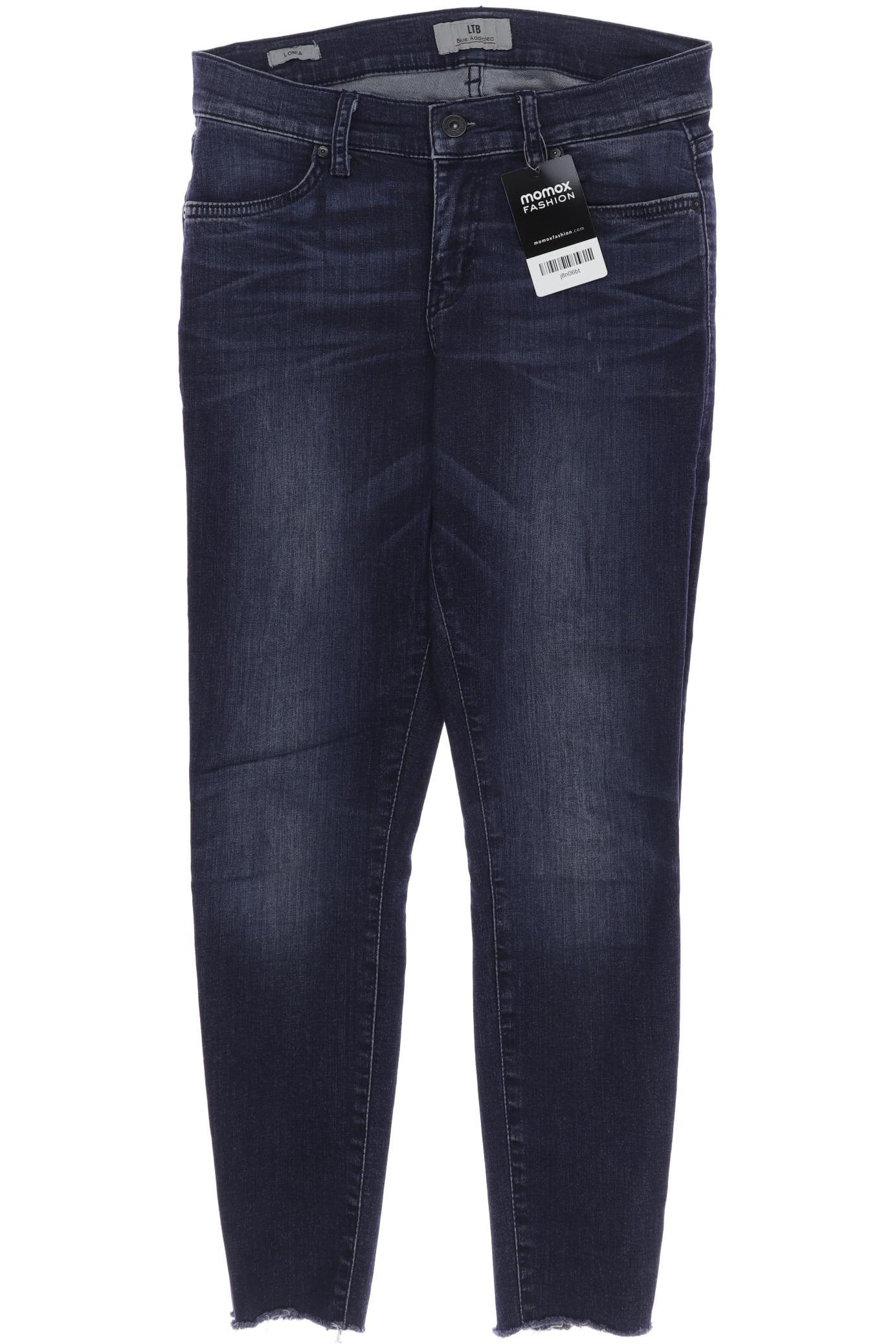 

LTB Damen Jeans, blau, Gr. 27