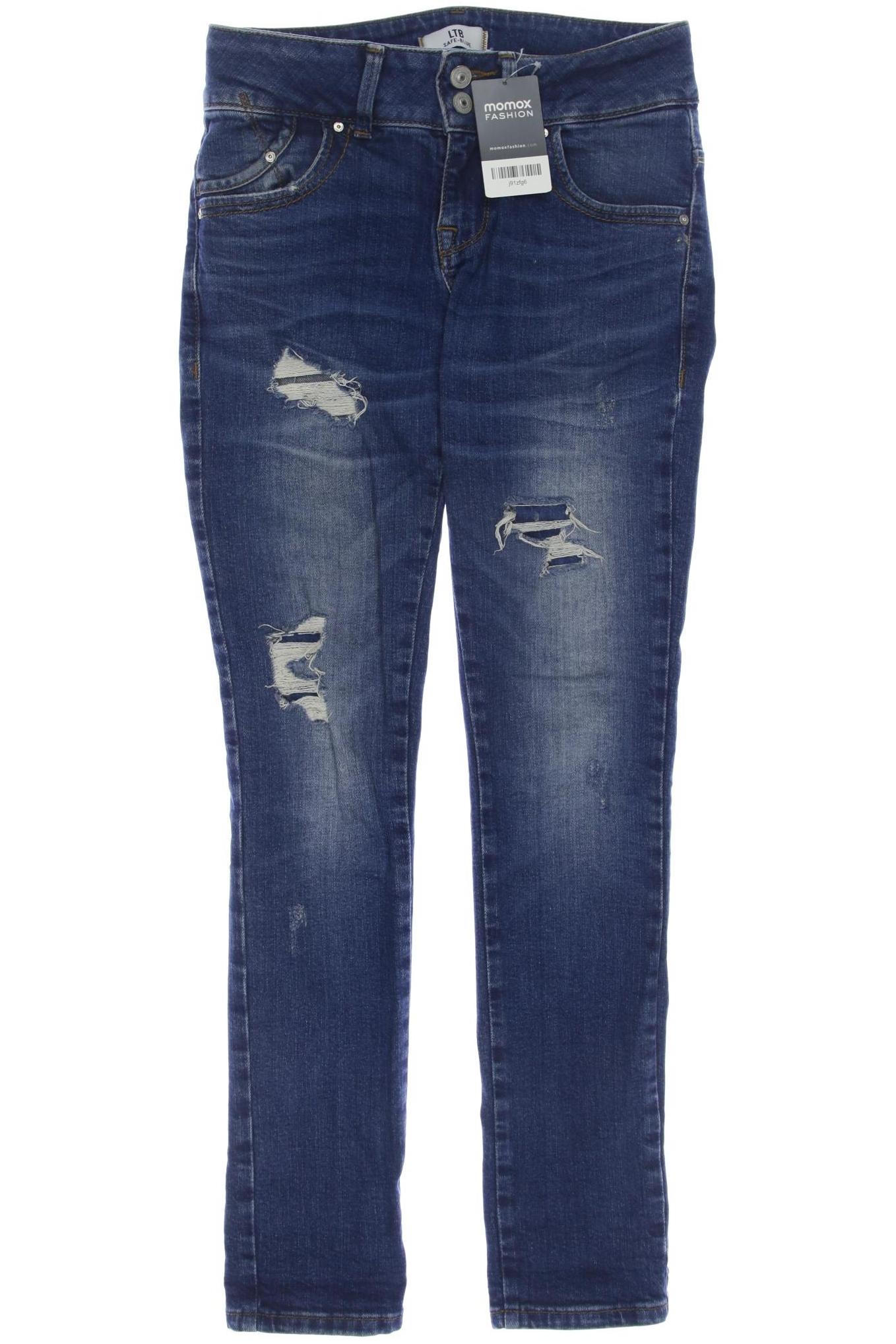 

LTB Damen Jeans, blau, Gr. 27