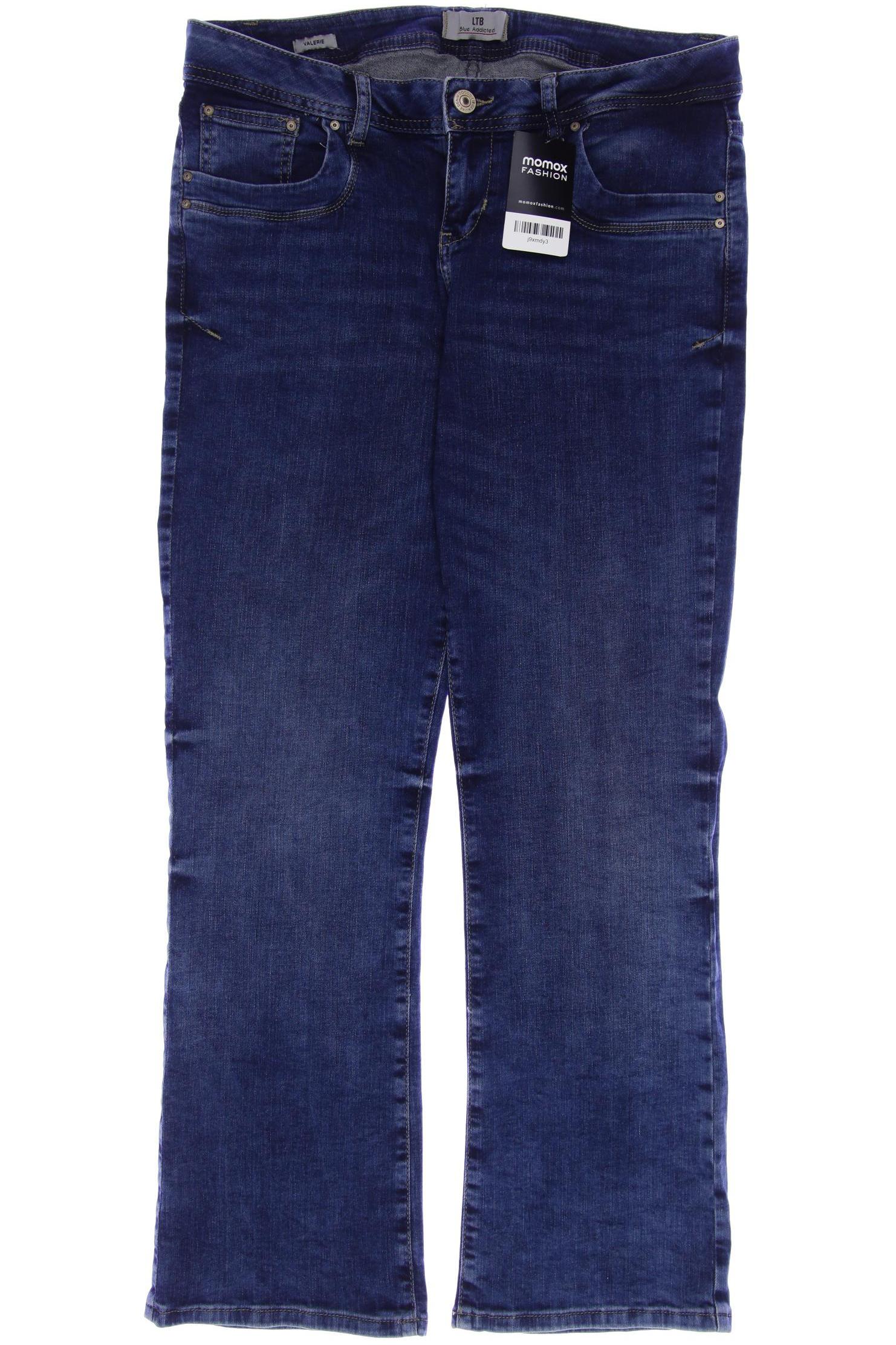 

LTB Damen Jeans, blau