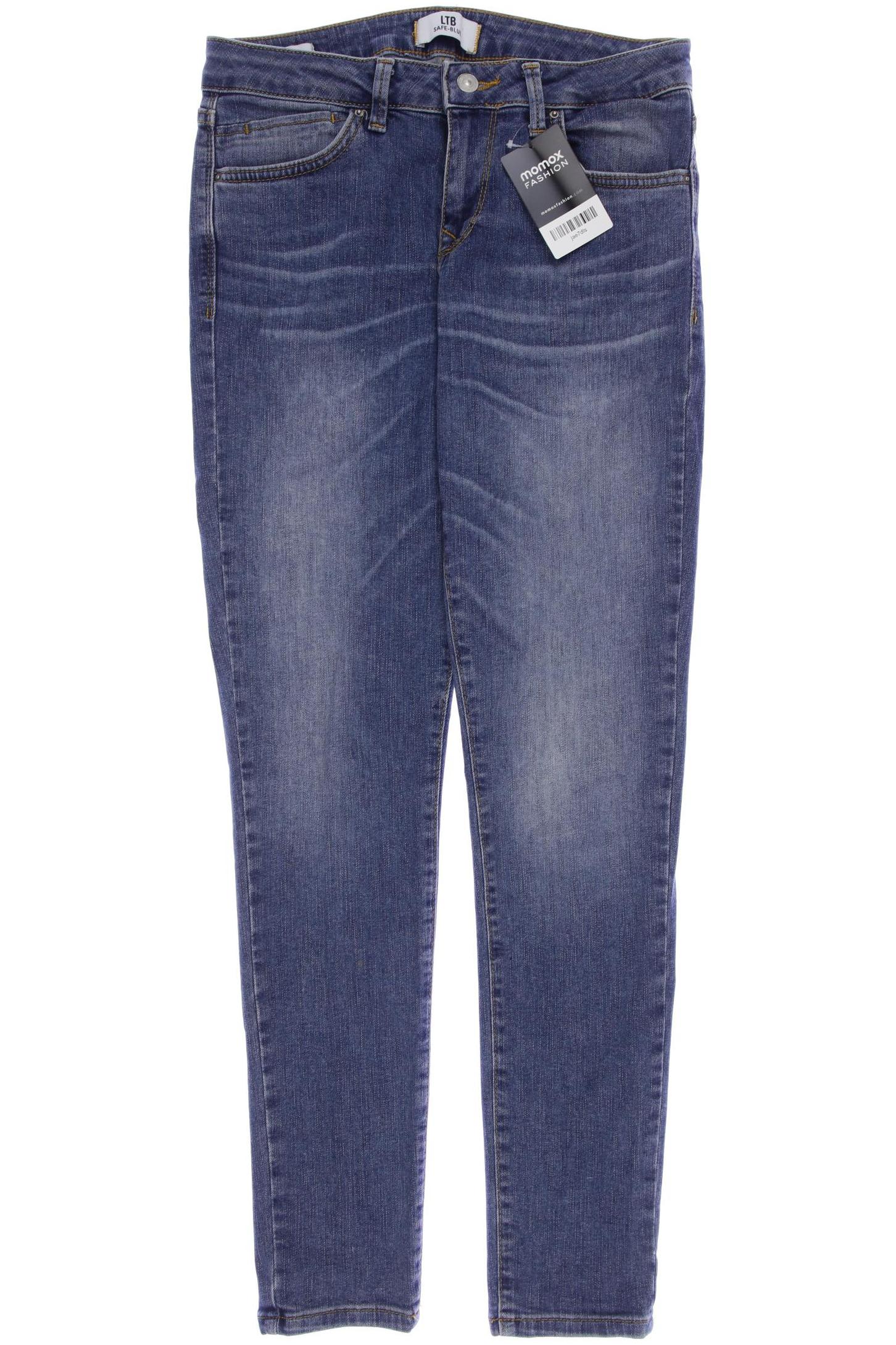 

LTB Damen Jeans, blau, Gr. 28