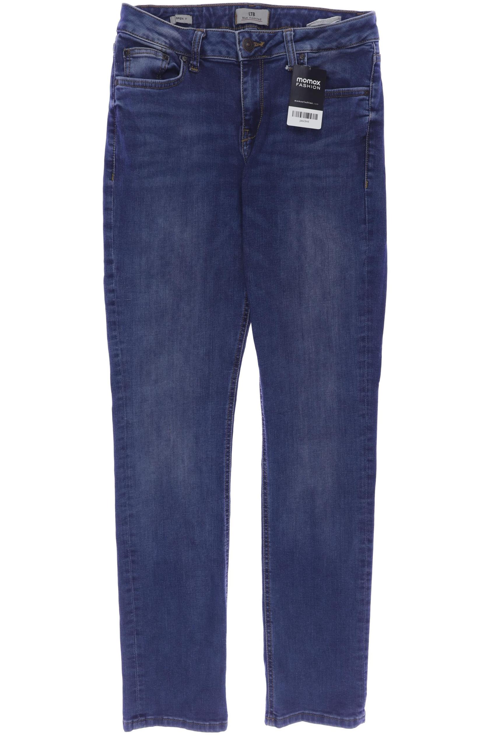

LTB Damen Jeans, blau, Gr. 29