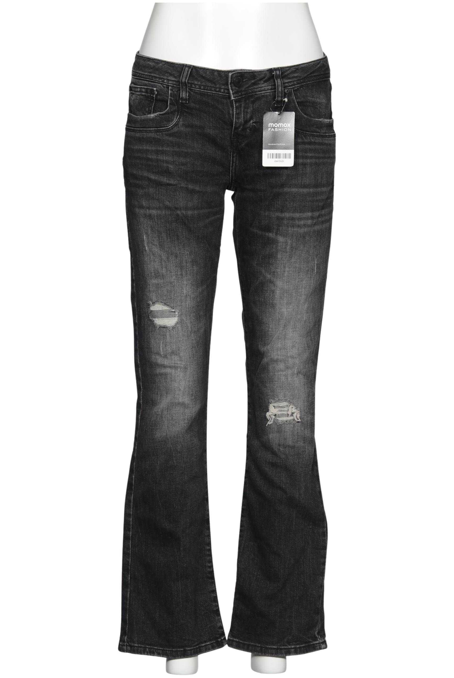 

LTB Damen Jeans, schwarz, Gr. 29