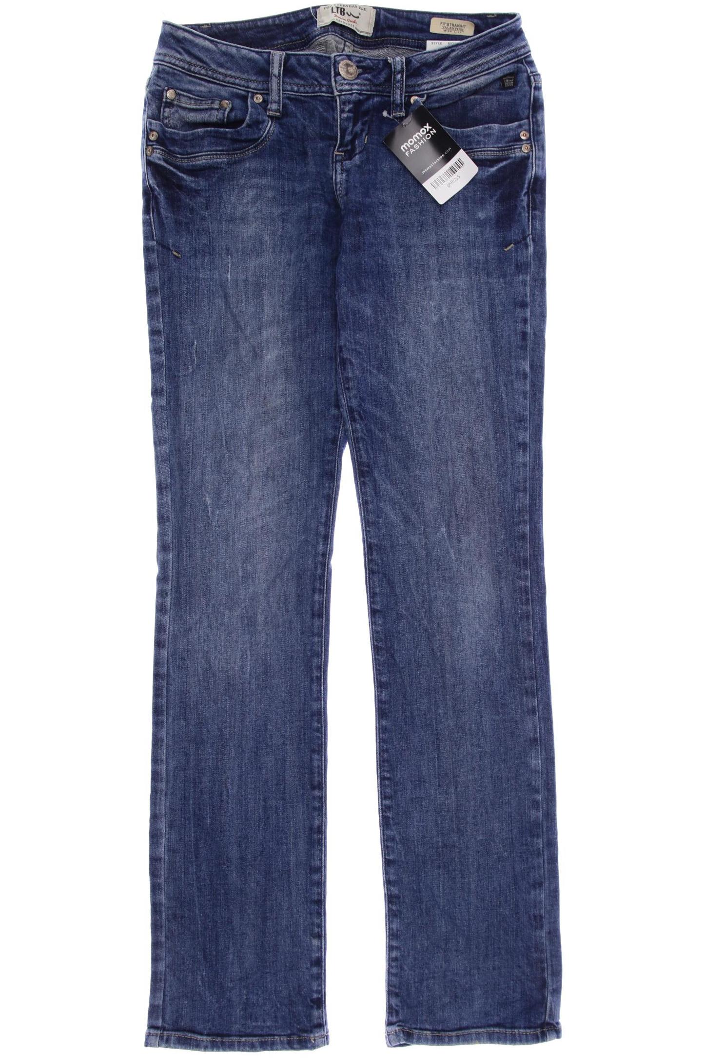 

LTB Damen Jeans, marineblau