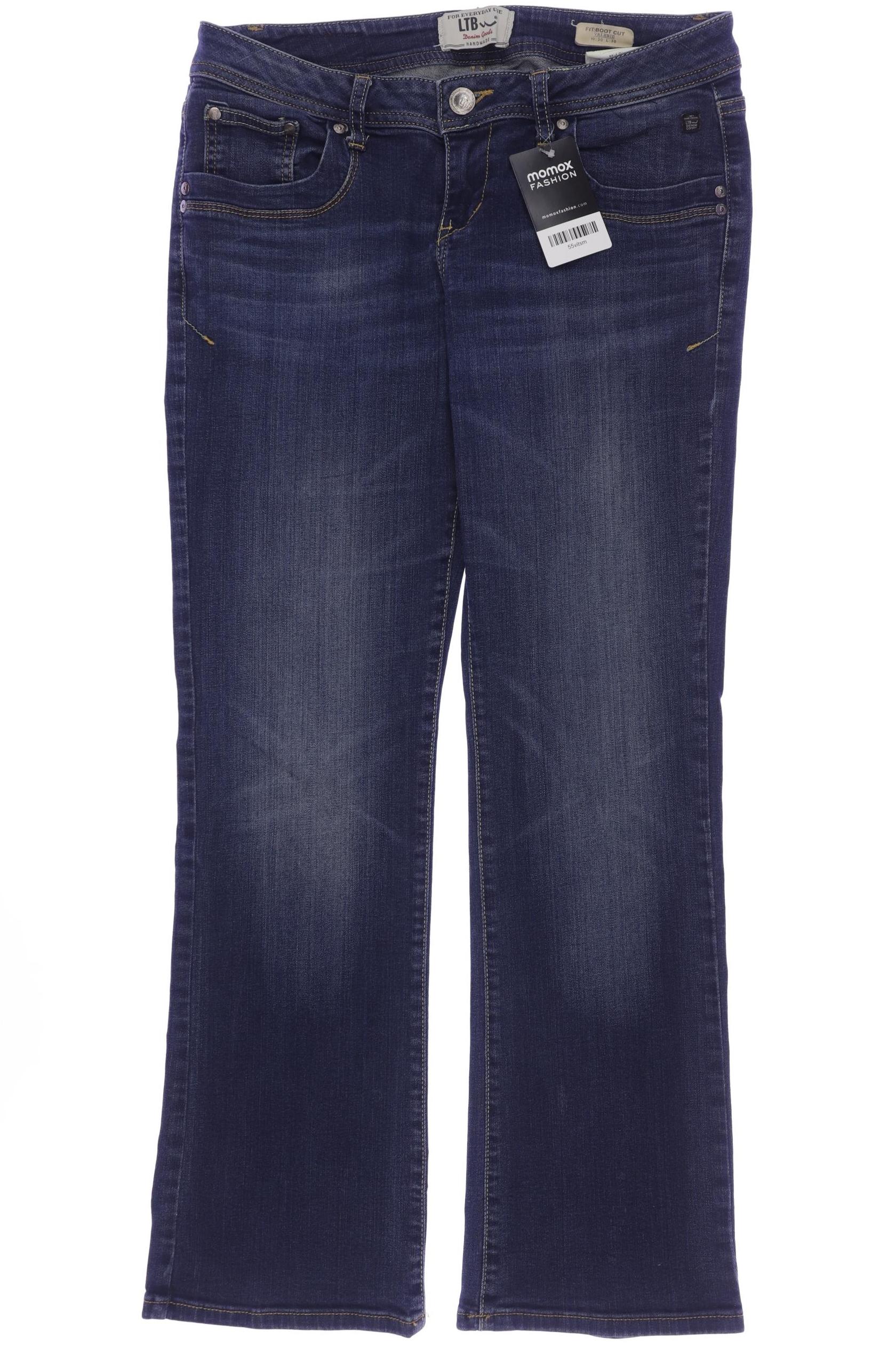 

LTB Damen Jeans, blau, Gr. 30