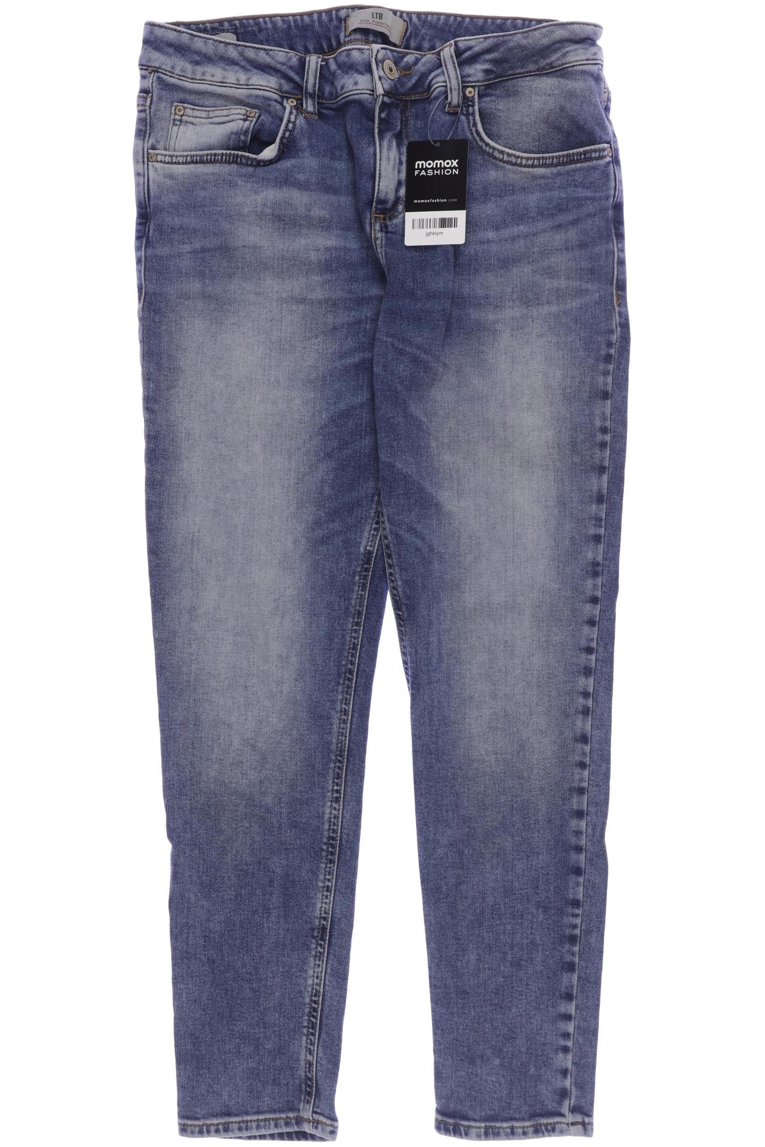 

LTB Damen Jeans, blau, Gr. 28