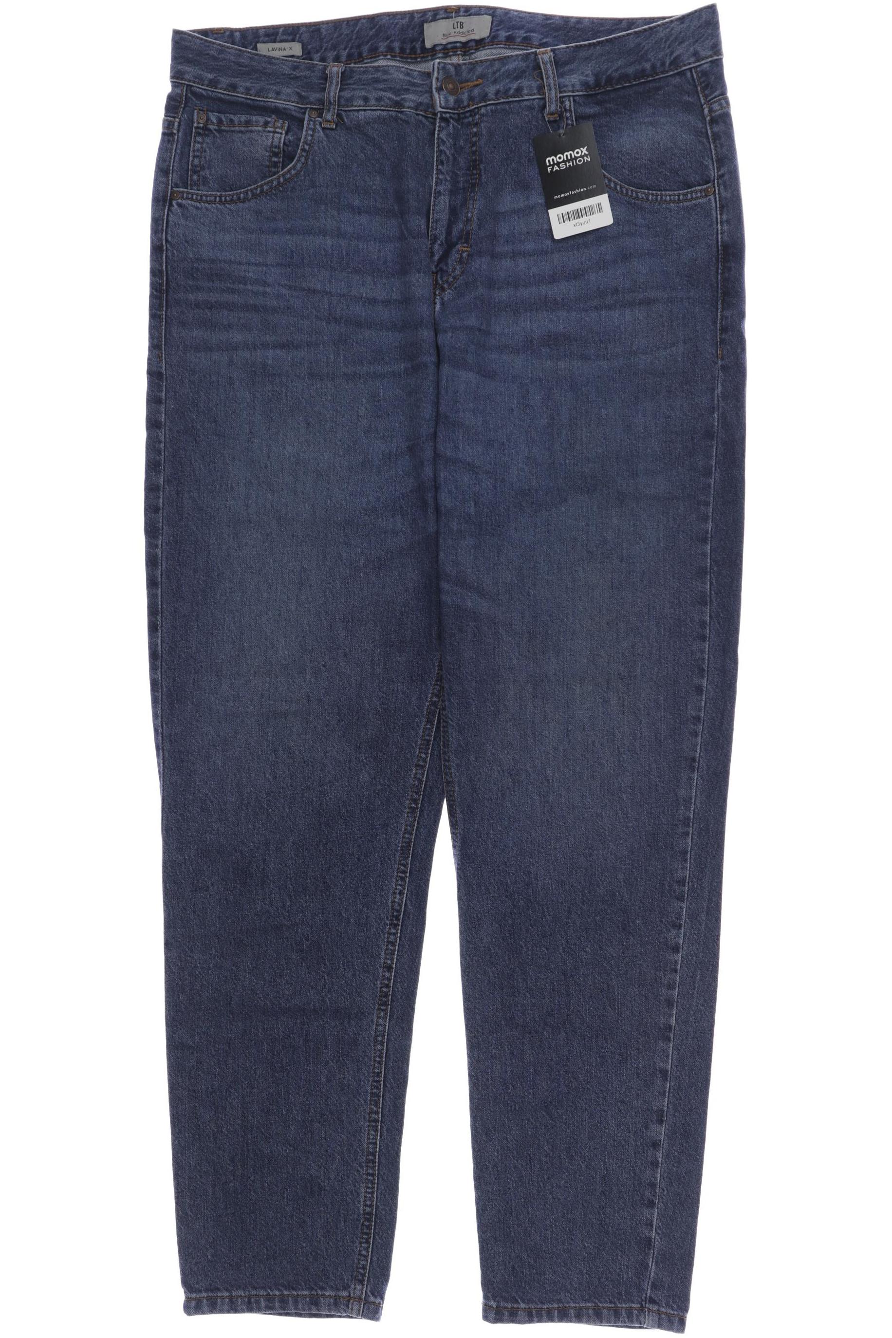 

LTB Damen Jeans, marineblau