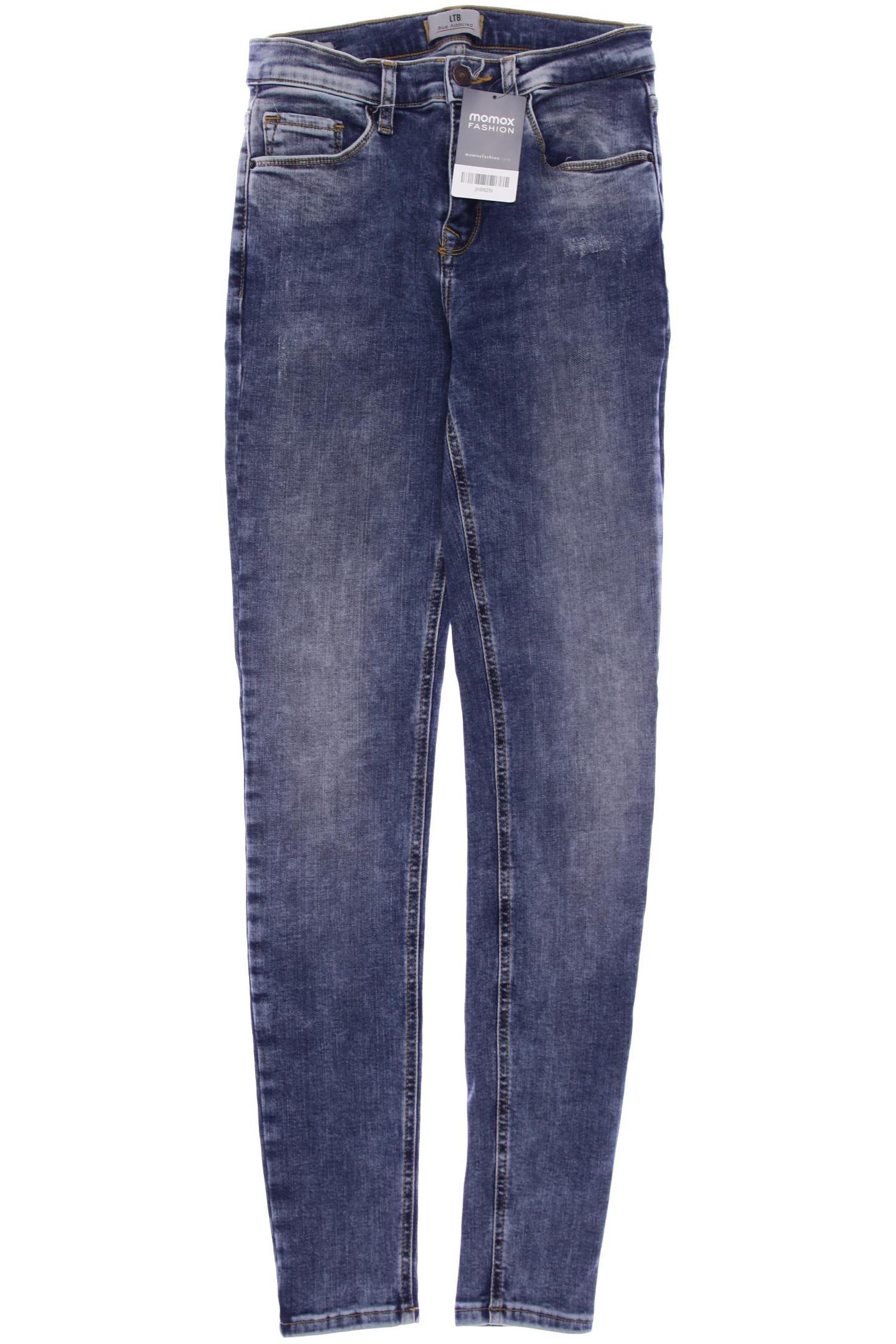 

LTB Damen Jeans, blau