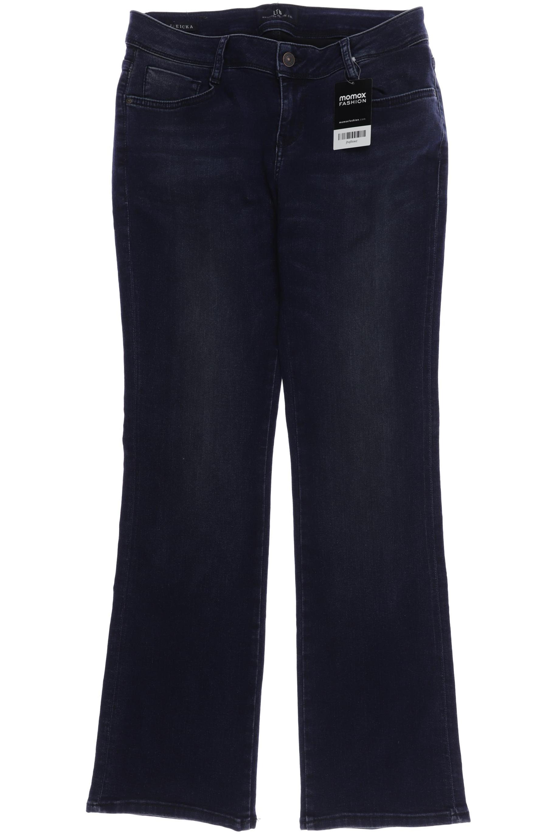 

LTB Damen Jeans, marineblau, Gr. 40