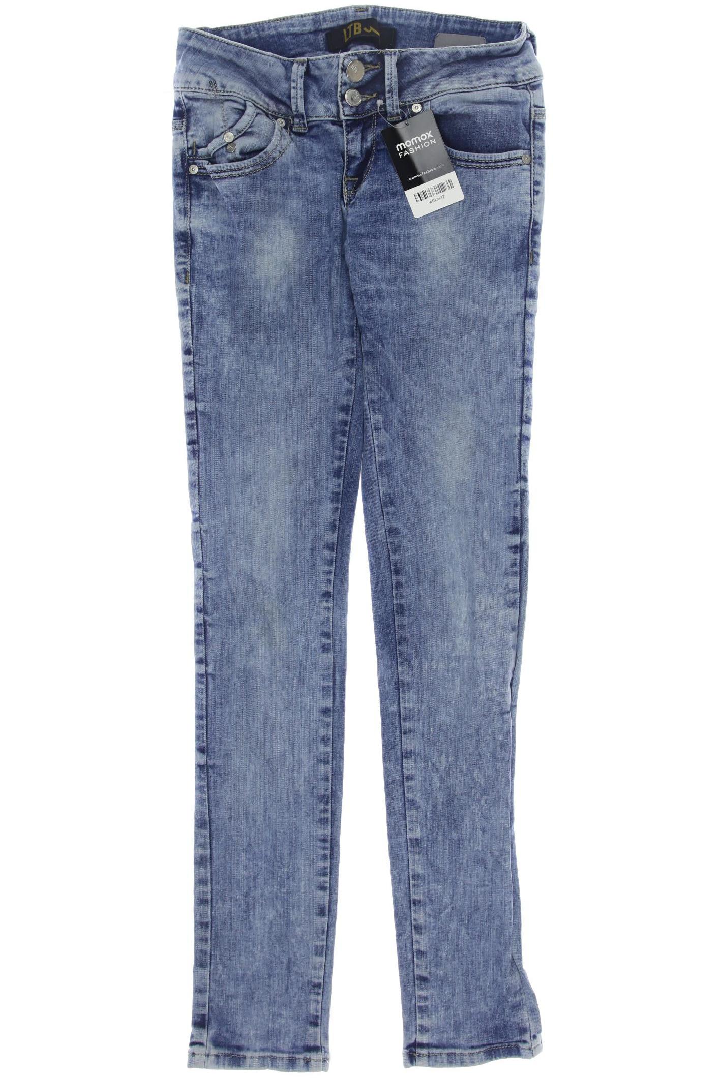 

LTB Damen Jeans, blau, Gr. 26