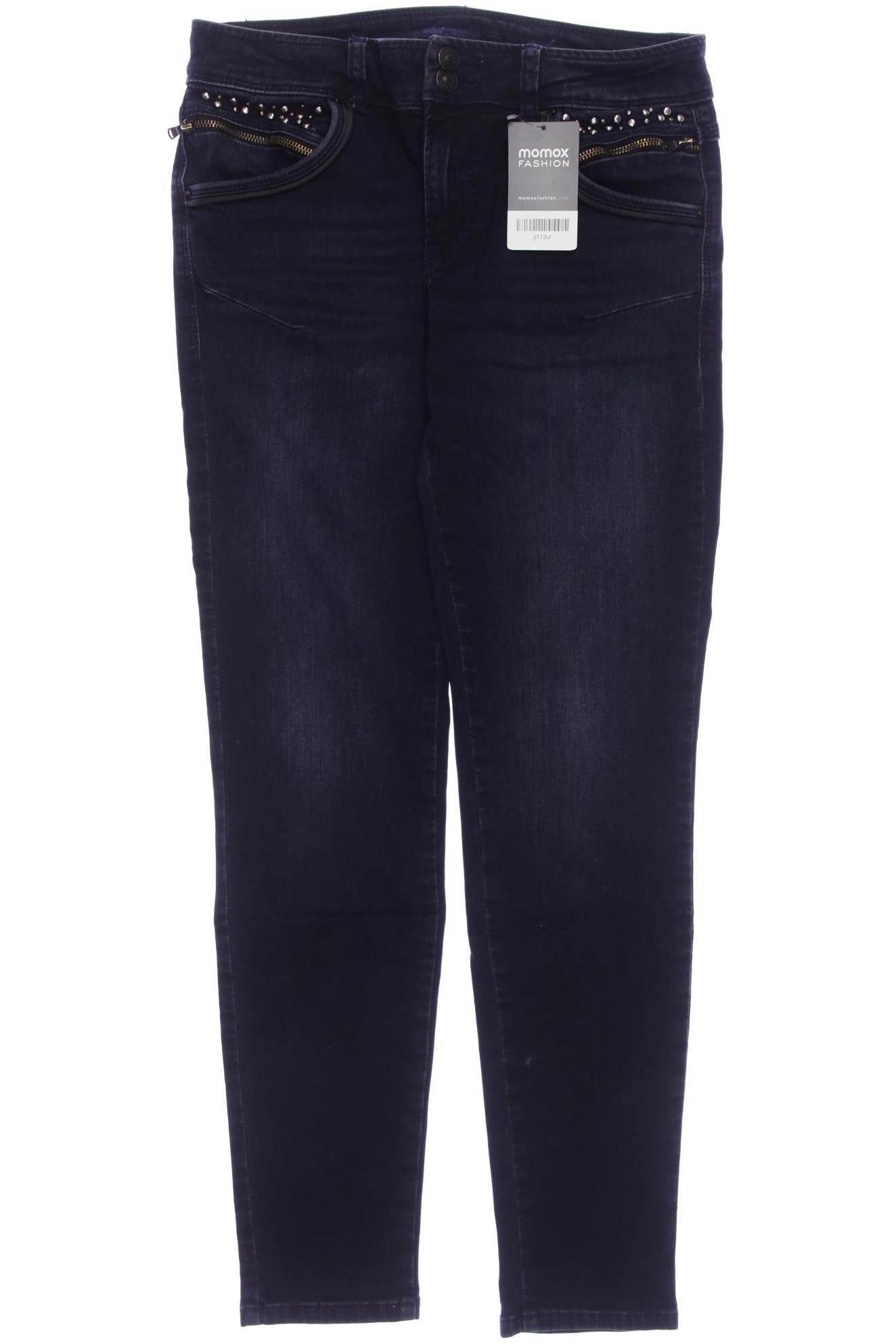 

LTB Damen Jeans, marineblau, Gr. 29