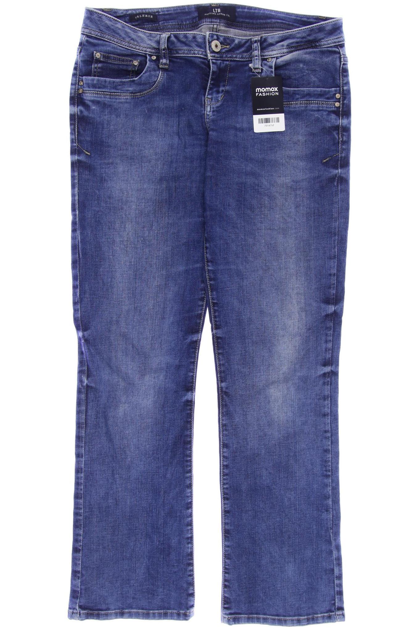 

LTB Damen Jeans, blau, Gr. 44