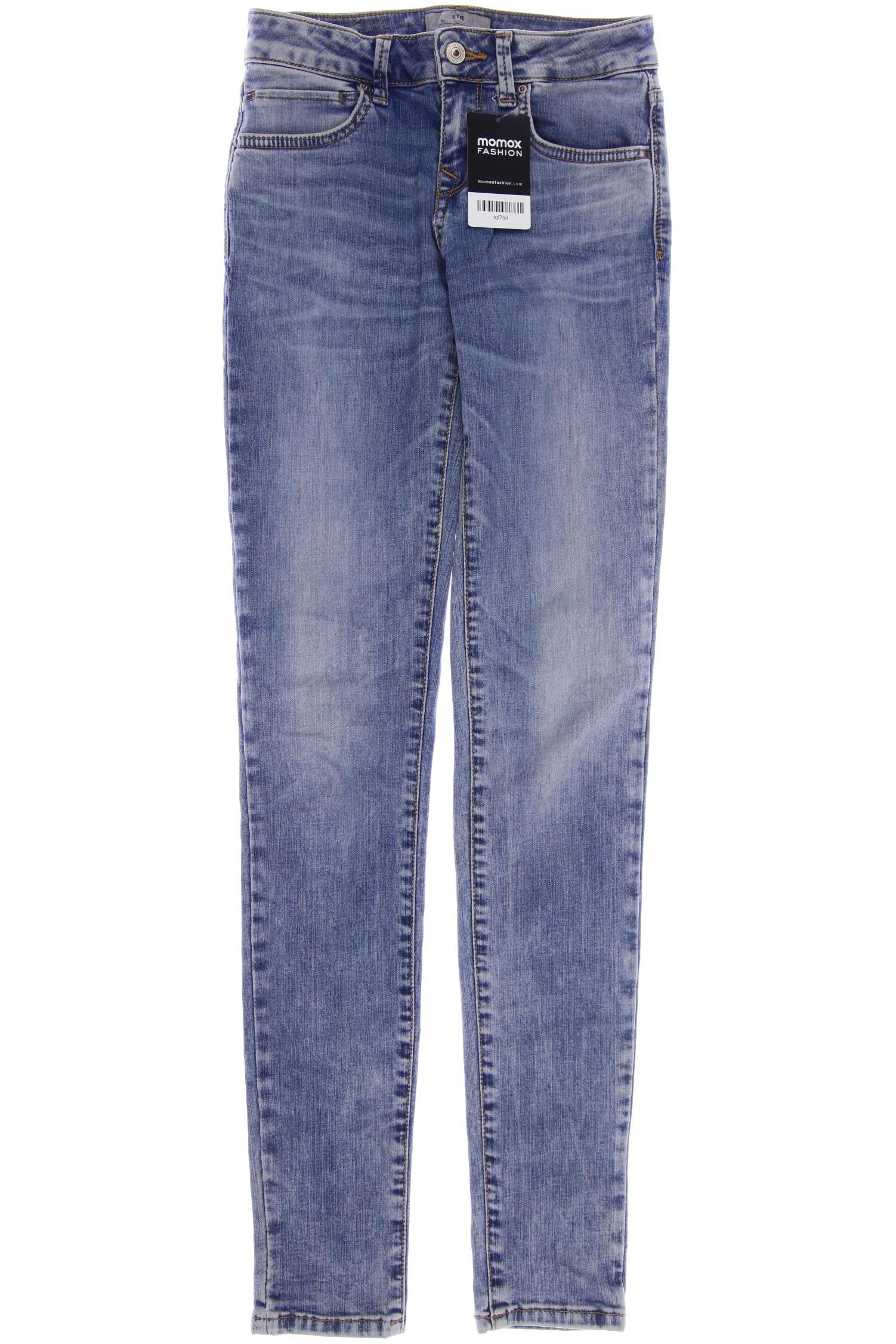 

LTB Damen Jeans, blau, Gr. 25