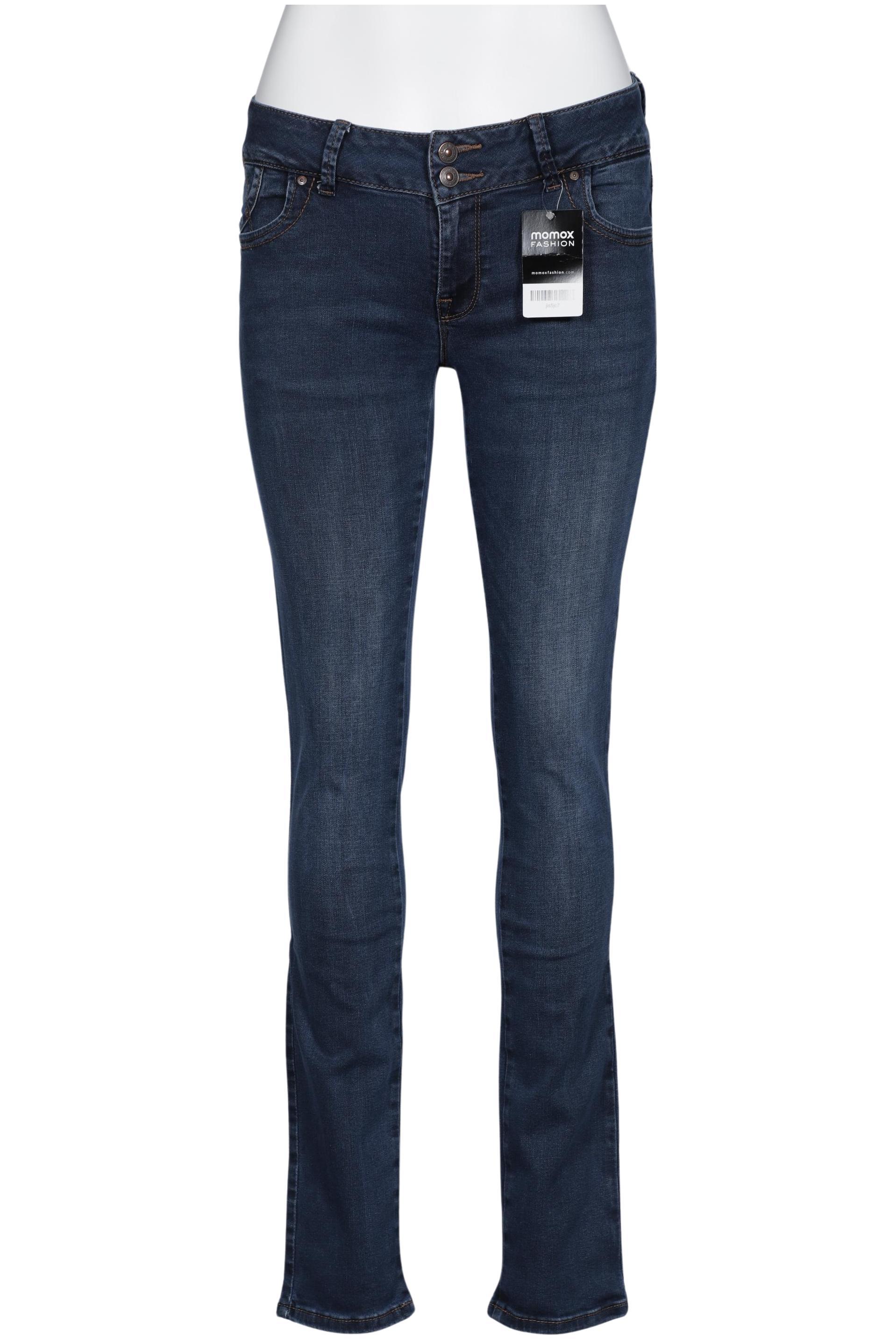 

LTB Damen Jeans, blau, Gr. 31