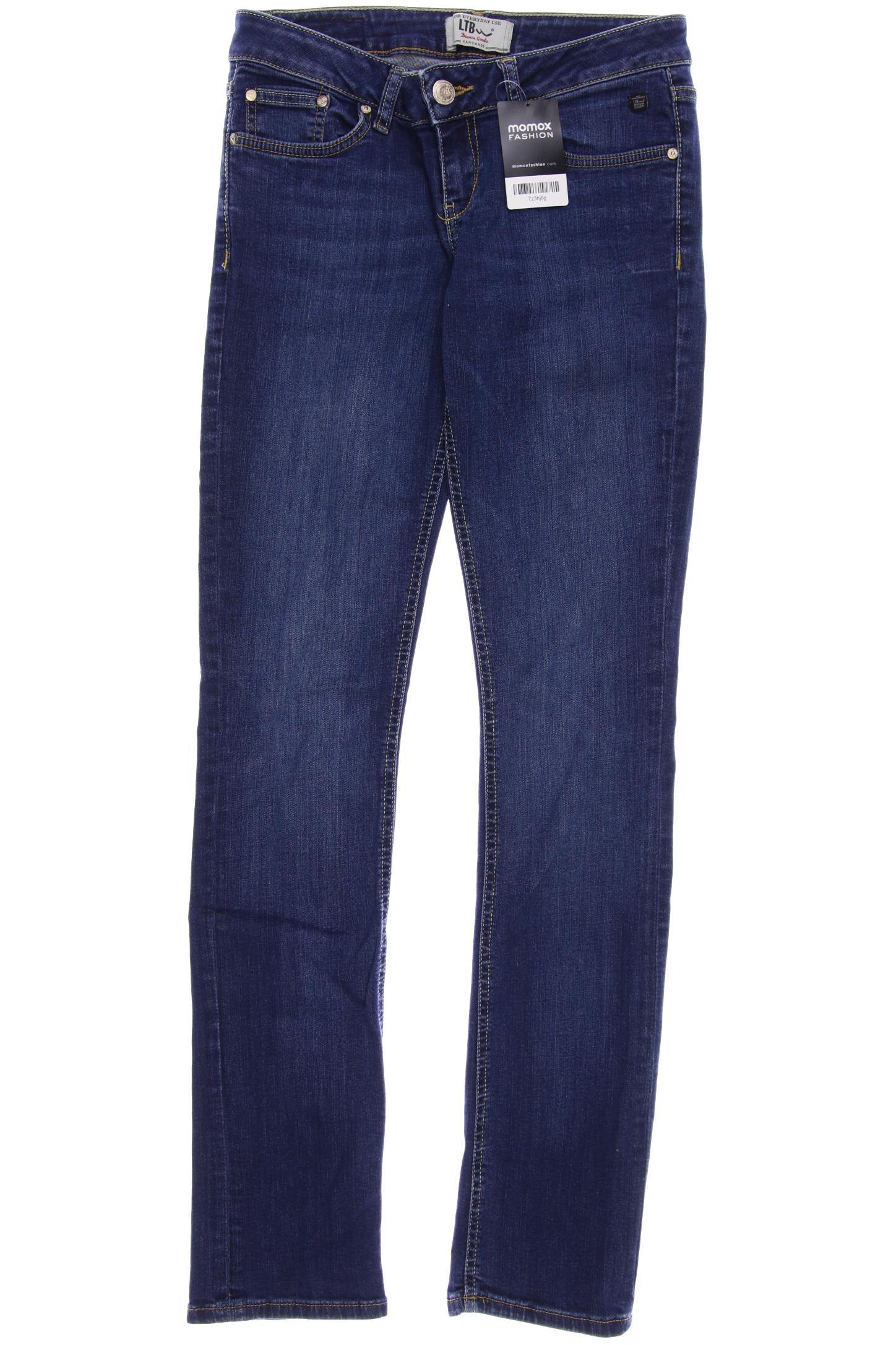 

LTB Damen Jeans, blau, Gr. 38