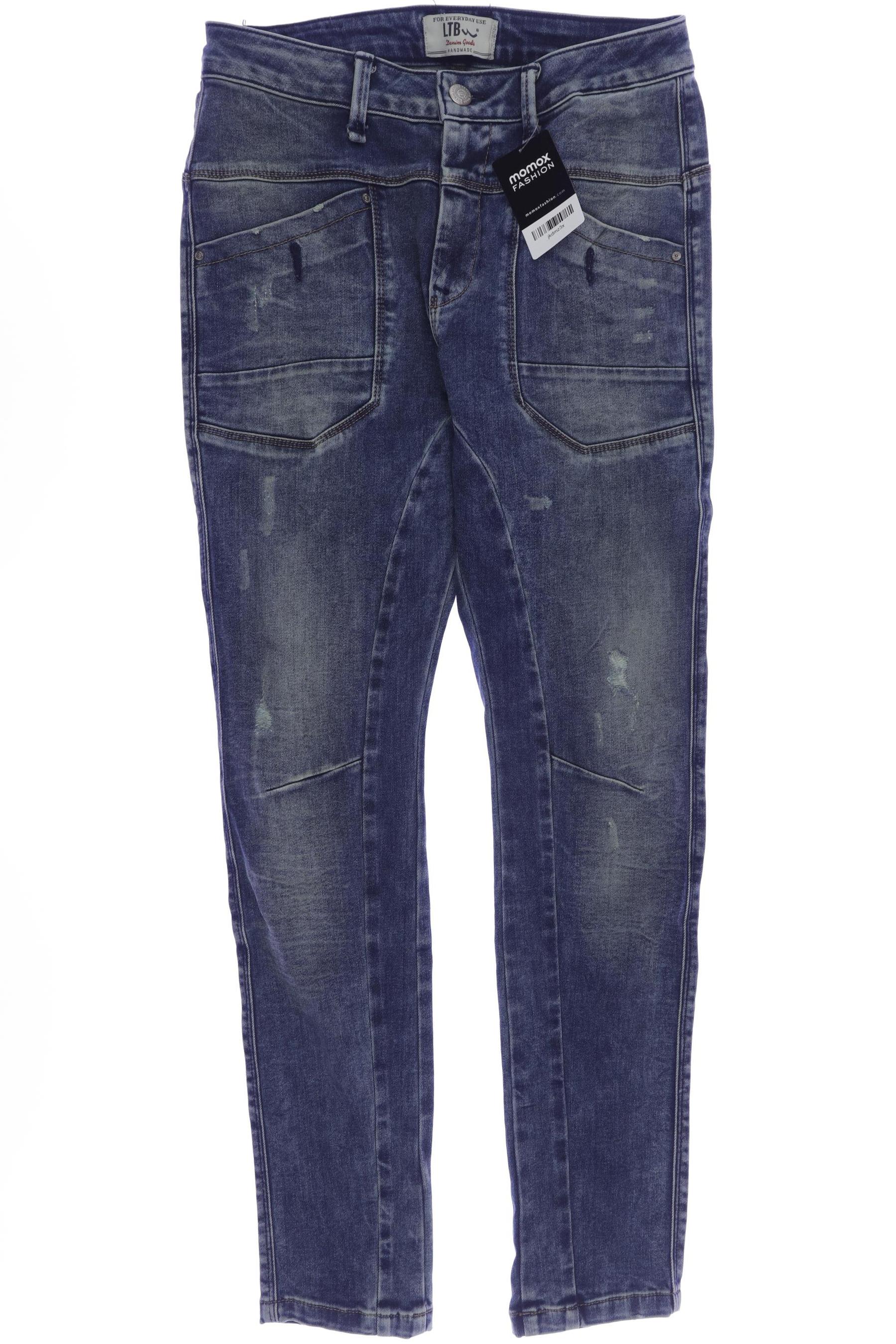 

LTB Damen Jeans, blau, Gr. 26