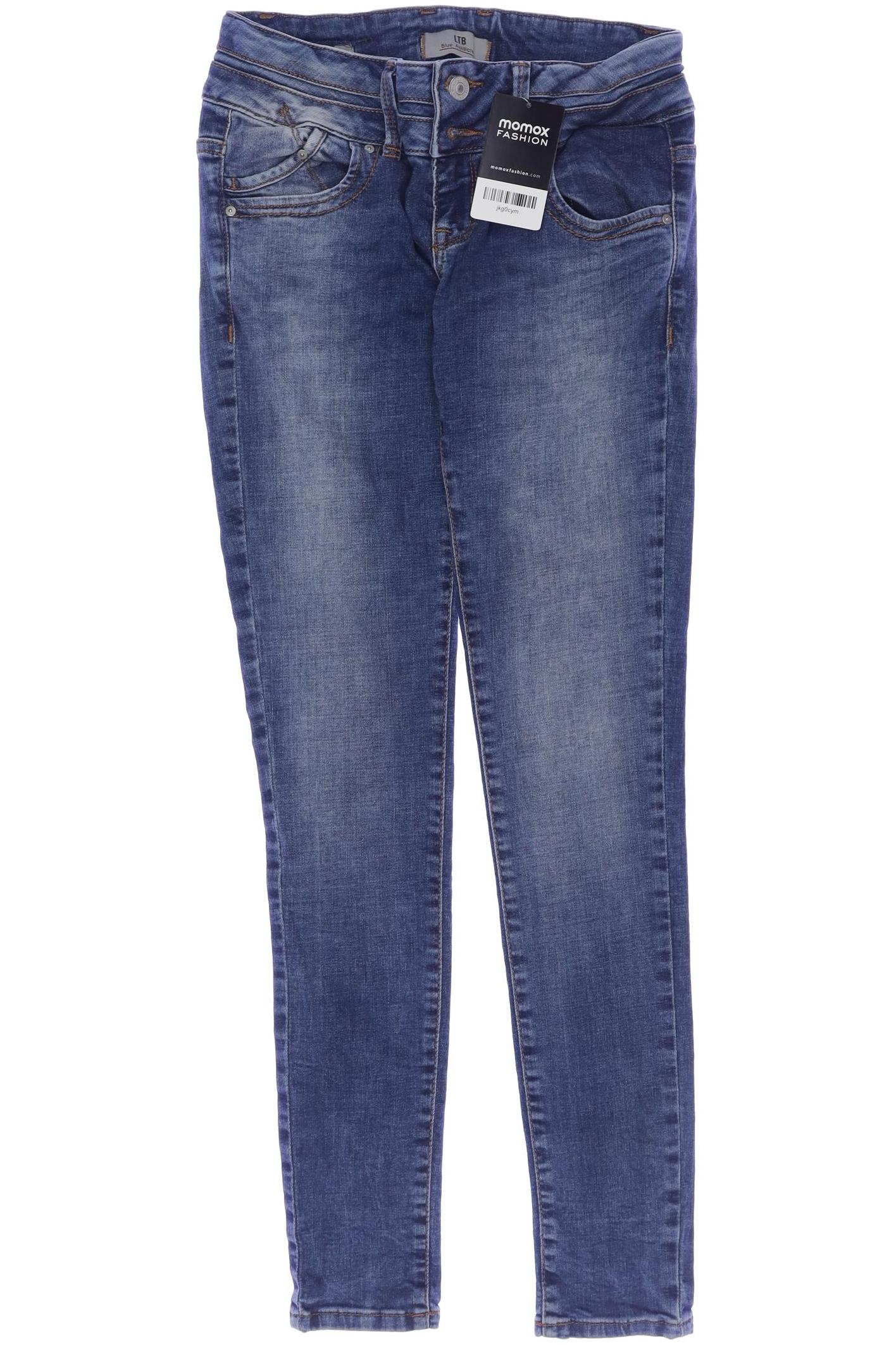 

LTB Damen Jeans, blau, Gr. 26