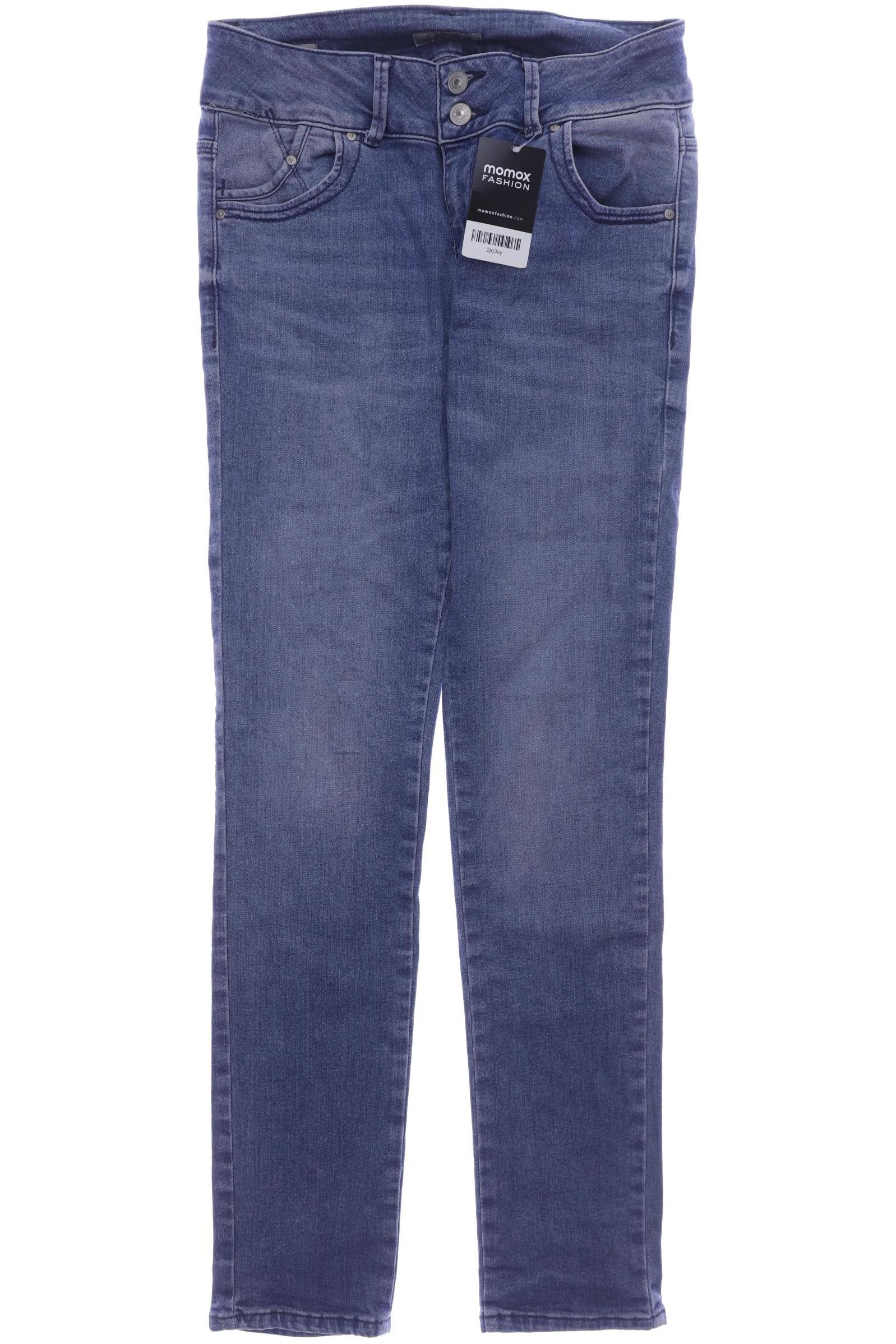 

LTB Damen Jeans, blau, Gr. 30