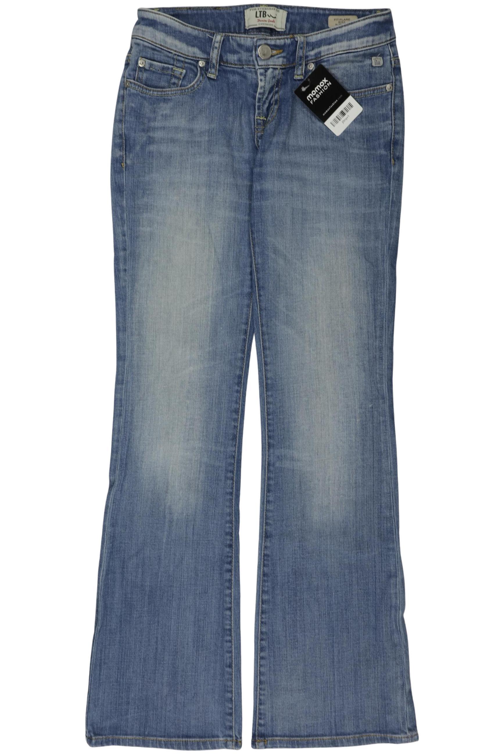 

LTB Damen Jeans, hellblau, Gr. 26