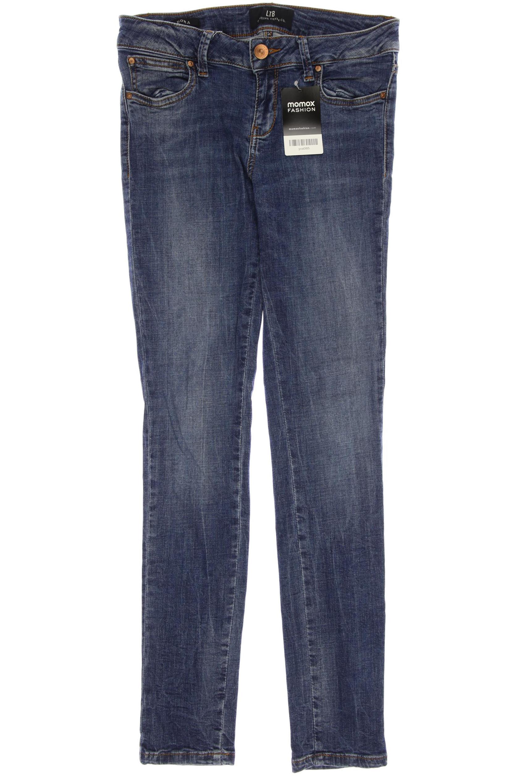 

LTB Damen Jeans, blau, Gr. 36