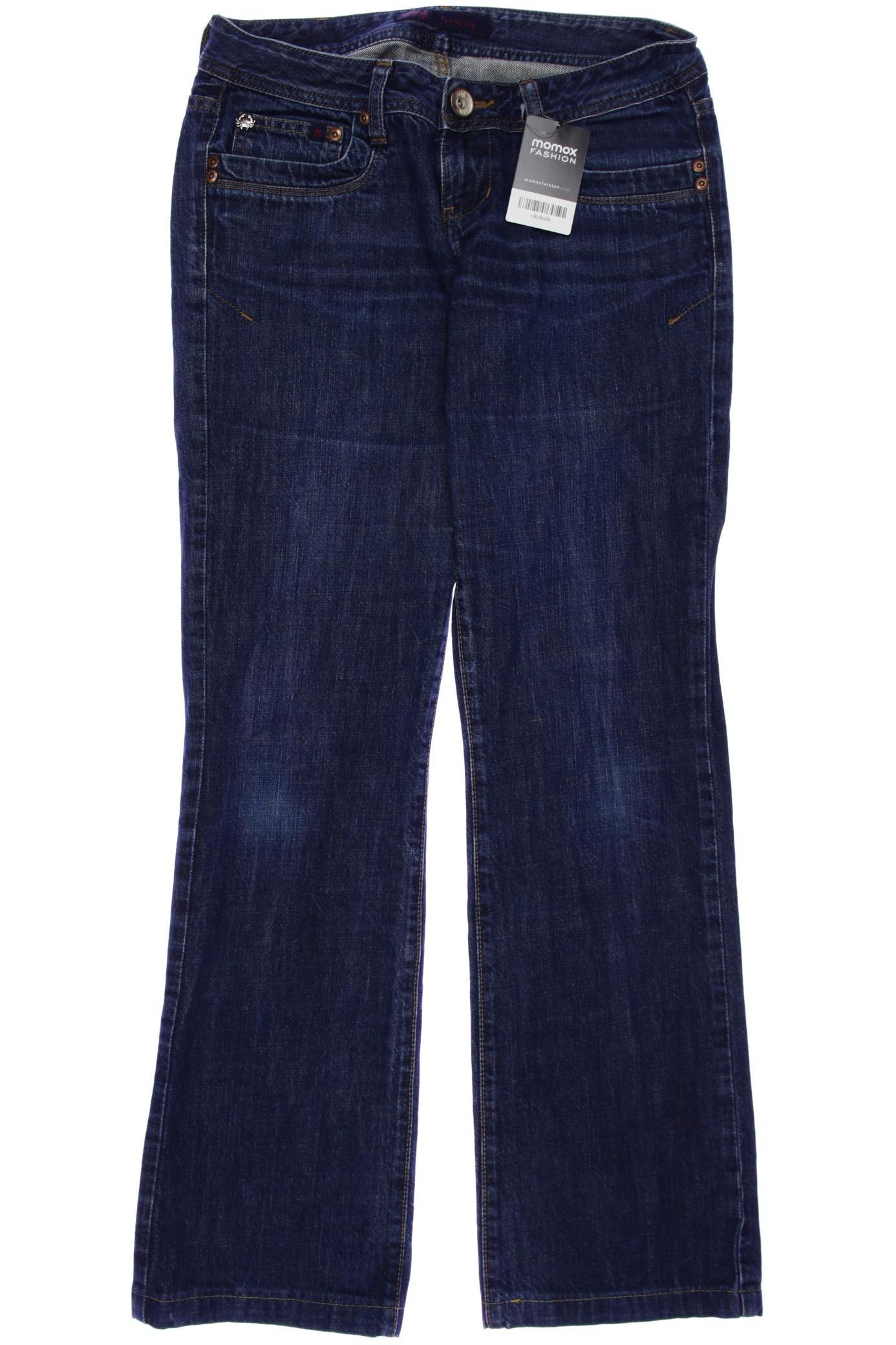 

LTB Damen Jeans, marineblau, Gr. 29